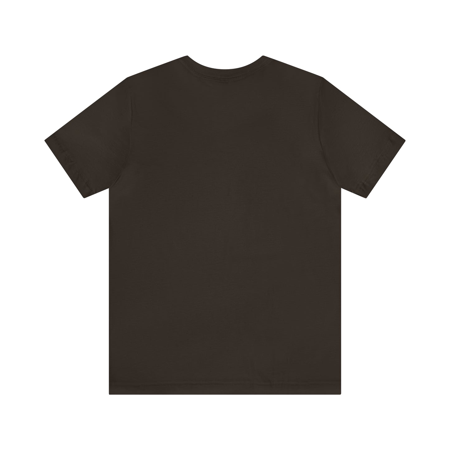 The Slayers Horror Character | Unisex Jersey Short Sleeve Tee
