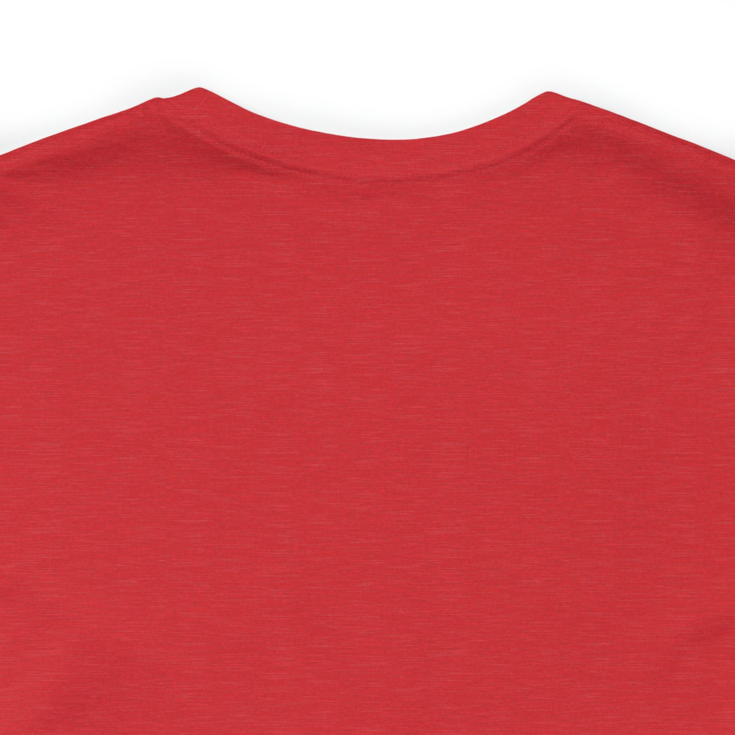 The Slayers Horror Character | Unisex Jersey Short Sleeve Tee