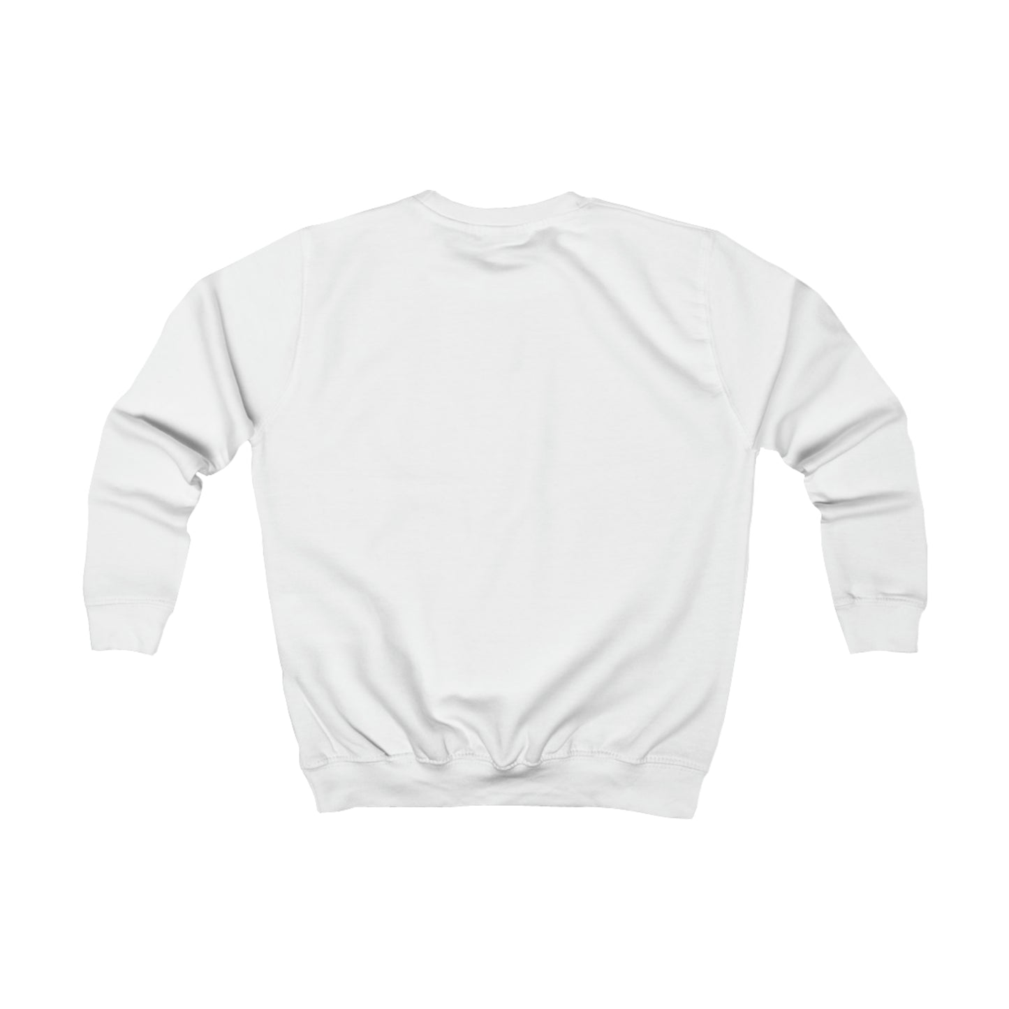 Mini Mommy & Me Matching Set Kids Sweatshirt