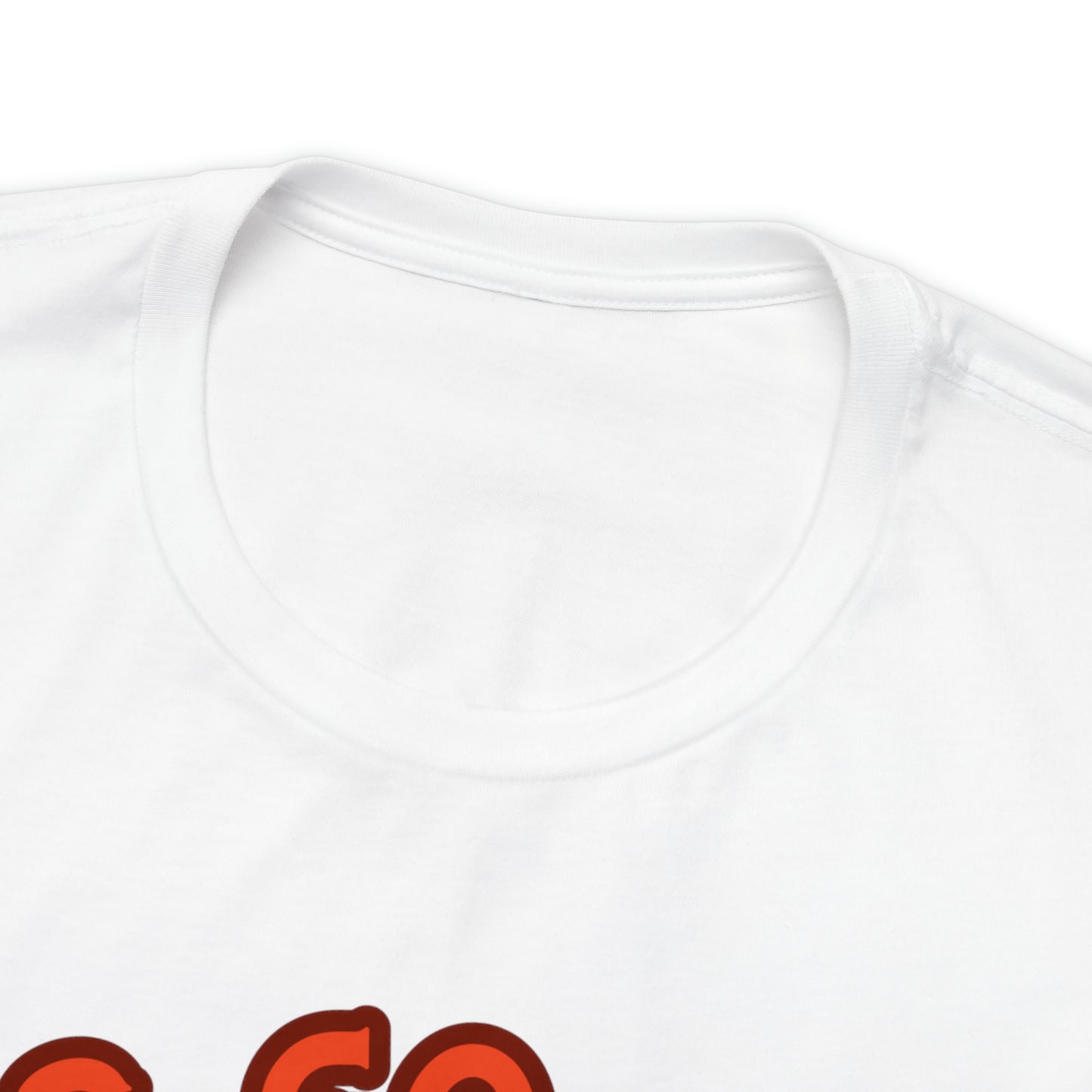 Let’s Go Girls | Unisex Jersey Short Sleeve Tee