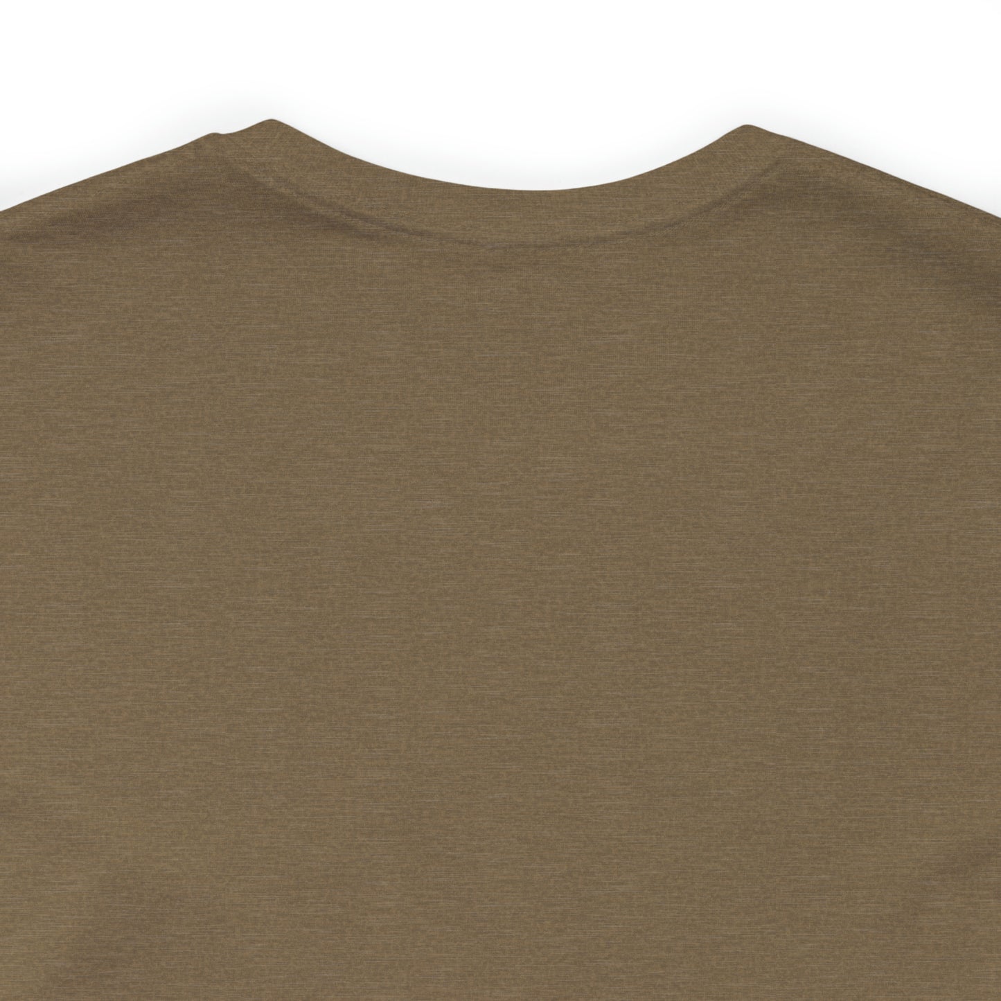 Amarillo By Morning | Unisex Jersey Short Sleeve Tee