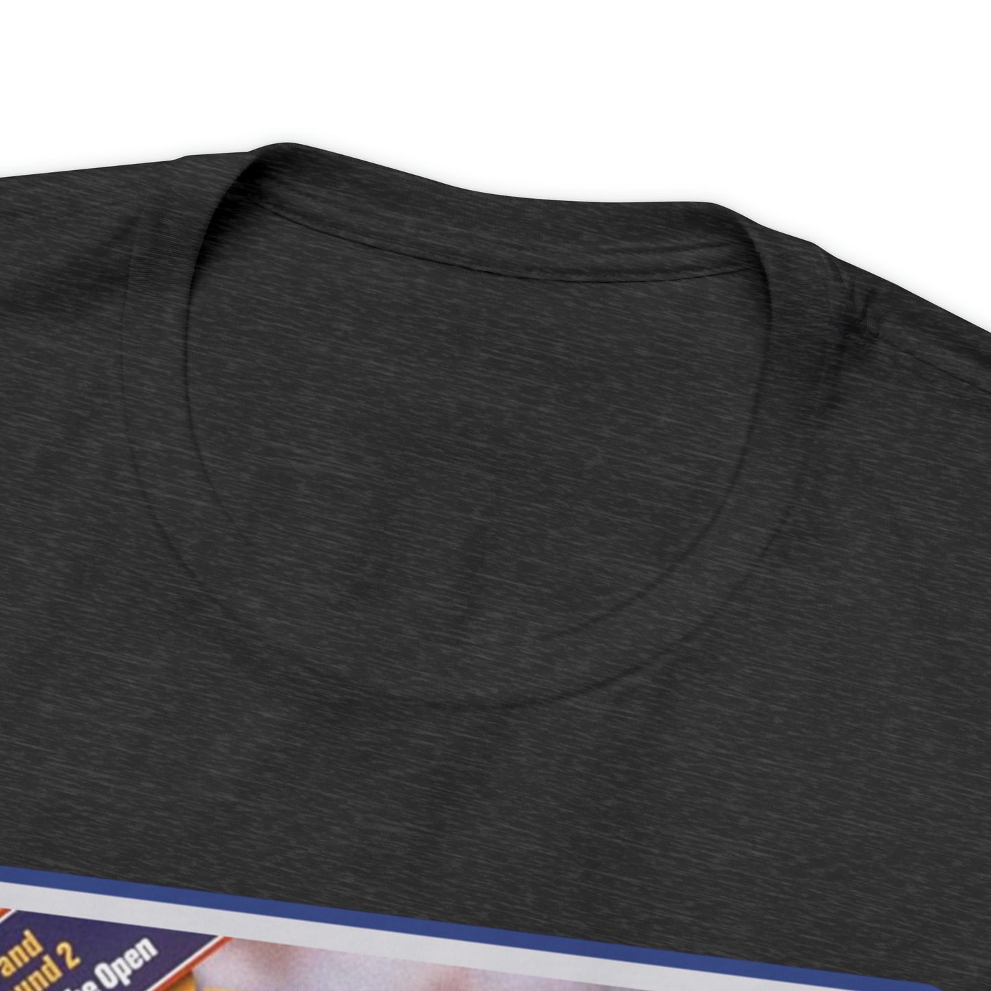 90s Throwback Dallas Cowboys Emmitt Smith v2 Sports Illustrated Magazine Unisex Jersey Short Sleeve Tee