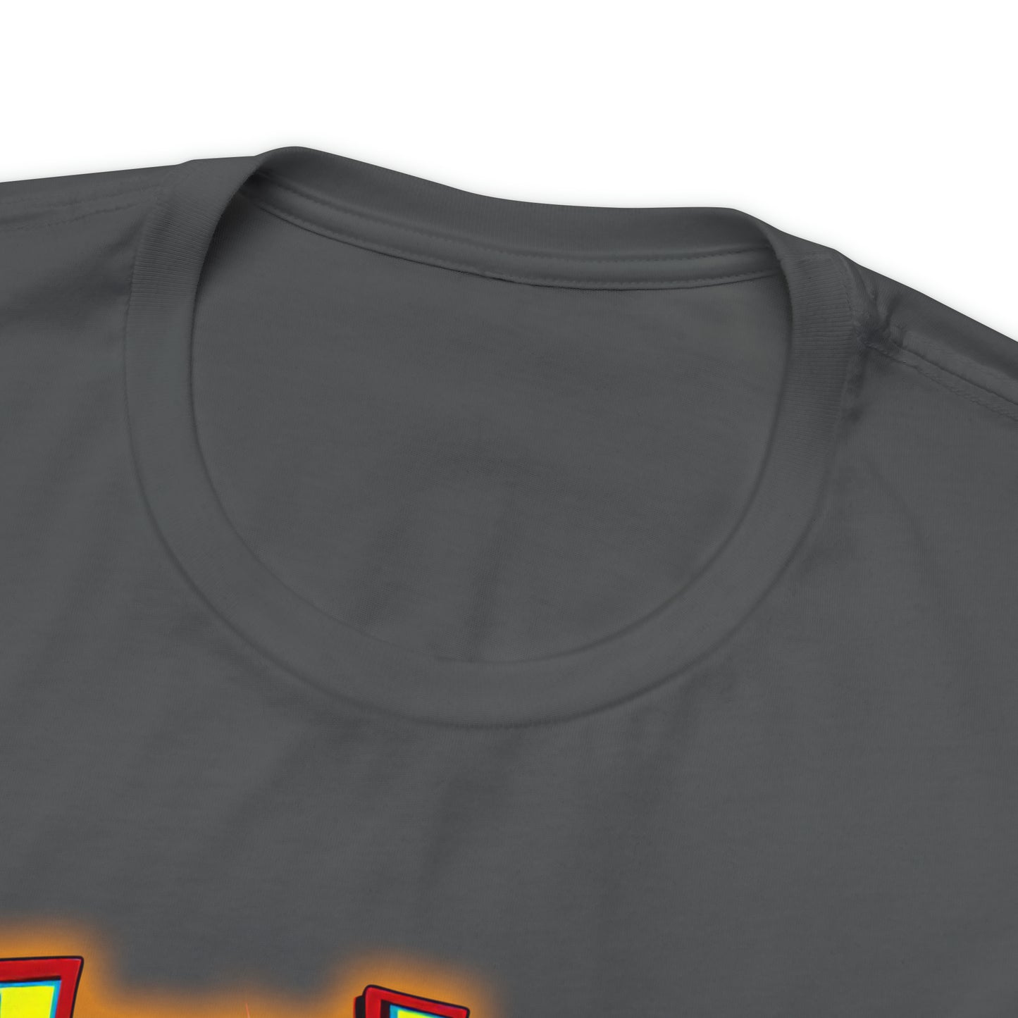 Chucky Charms | Unisex Jersey Short Sleeve Tee