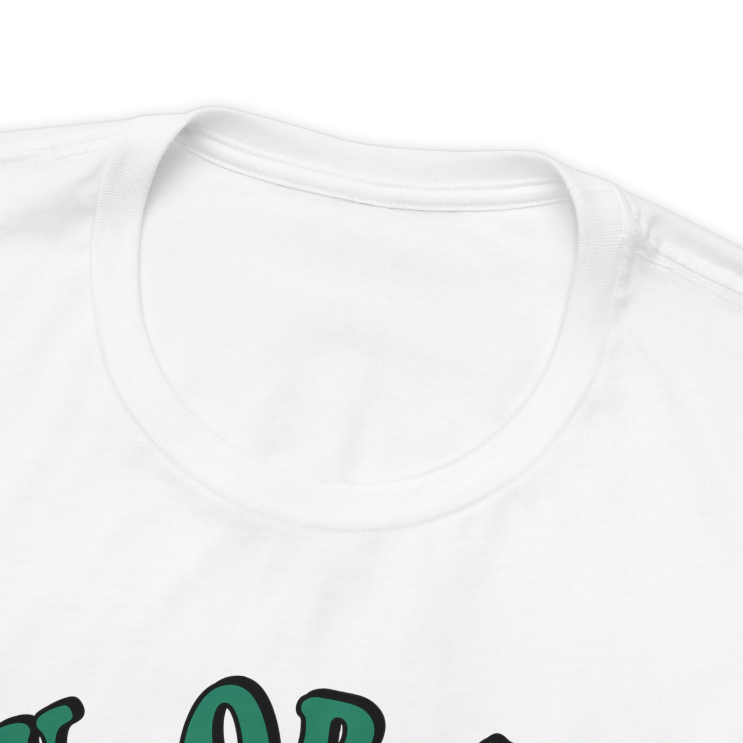 Trick or Treat Smell My Feet | Unisex Jersey Short Sleeve Tee