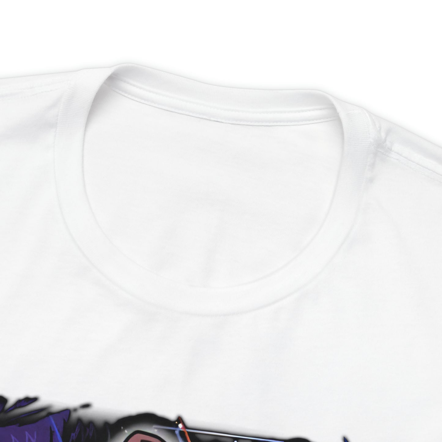 Horror Icons DeathGame | Unisex Jersey Short Sleeve Tee