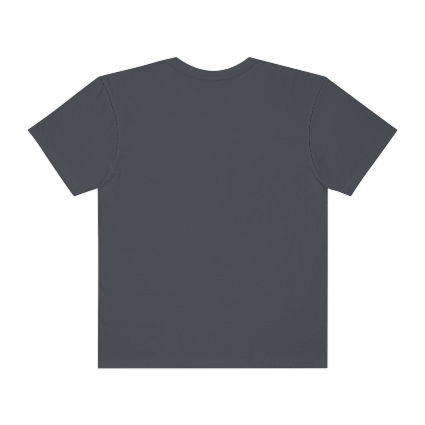 Mbappe Soccer Unisex Garment-Dyed T-shirt