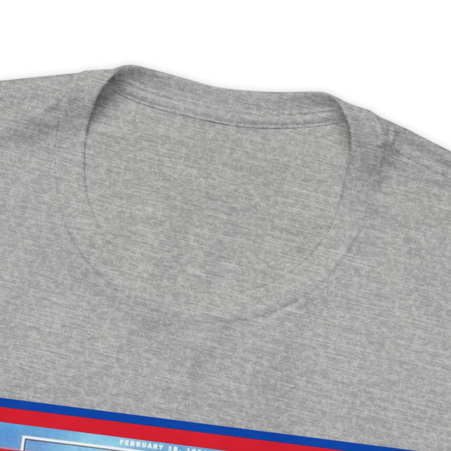 90s Throwback Dream Team Sports Illustrated Magazine Unisex Jersey Short Sleeve Tee