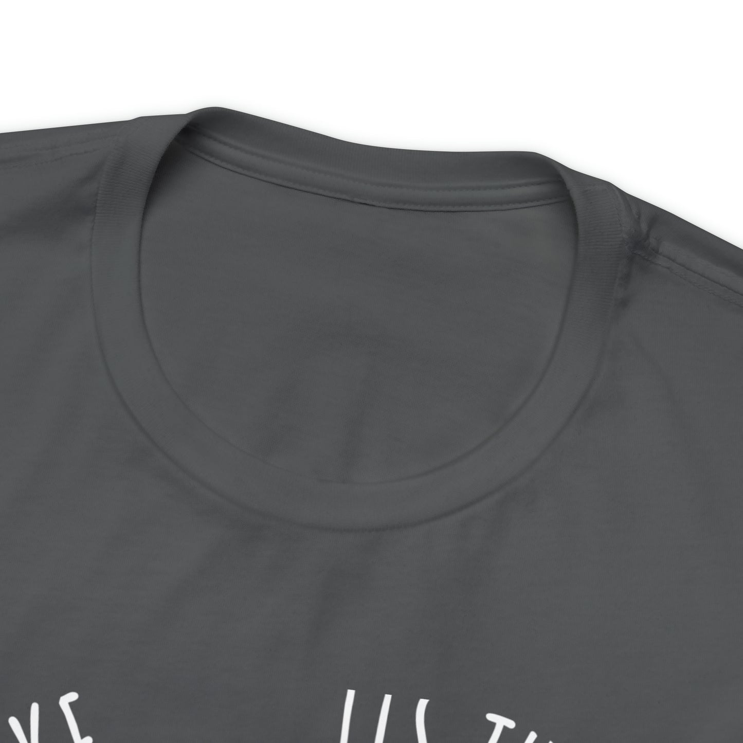 Tis The Season | Unisex Jersey Short Sleeve Tee