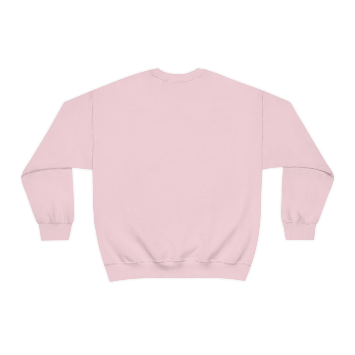 Eeeenything For Selenas Unisex Heavy Blend Crewneck Sweatshirt