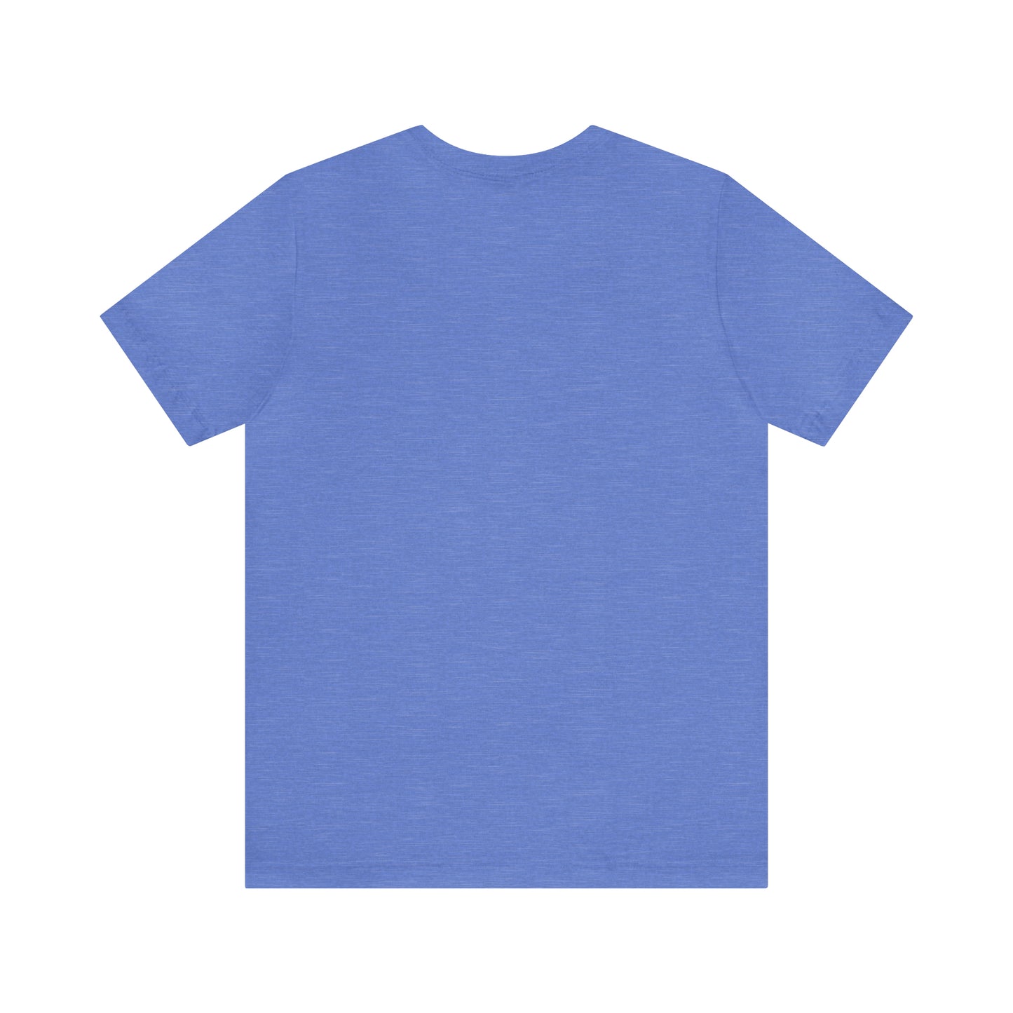 Yay, Sports! Unisex Jersey Short Sleeve Tee