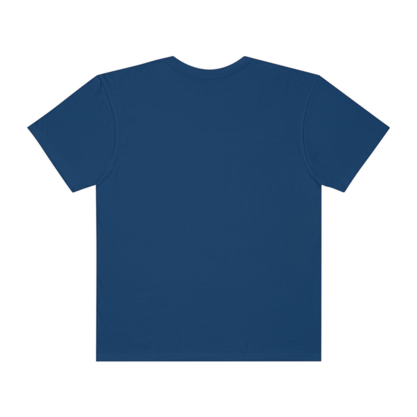 Columbia Unisex Garment-Dyed T-shirt