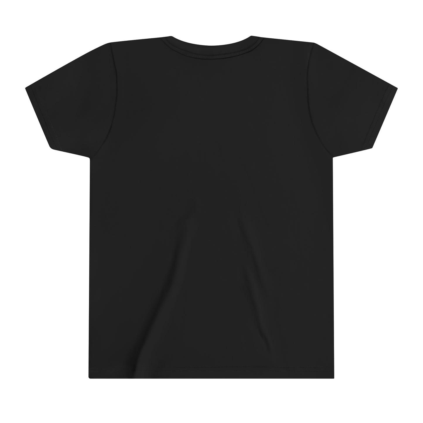 Cowboys Youth Short Sleeve Tee