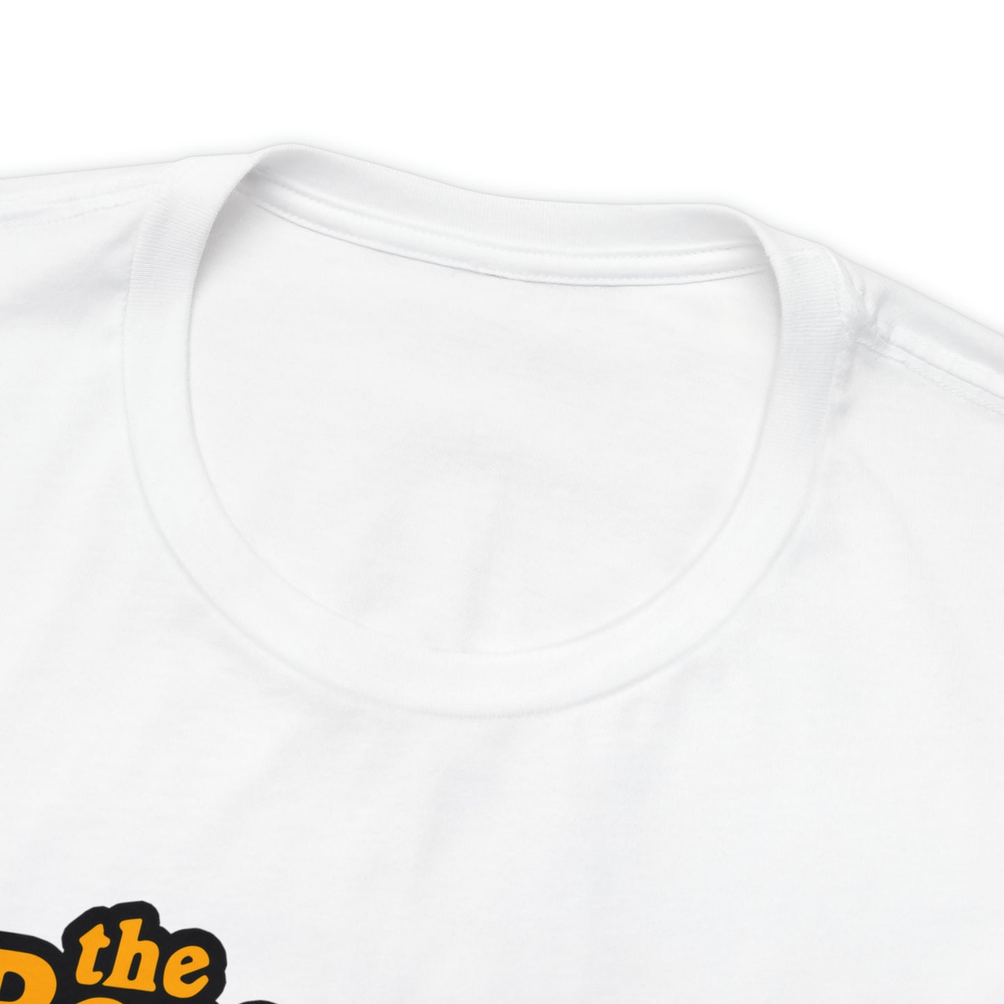 The Boogeyman Michael Myers | Unisex Jersey Short Sleeve Tee