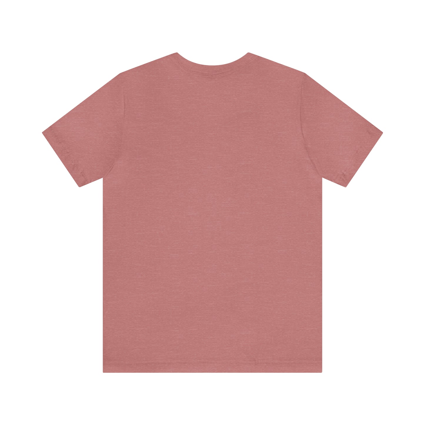 Mojo Dojo Casa House | Unisex Jersey Short Sleeve Tee