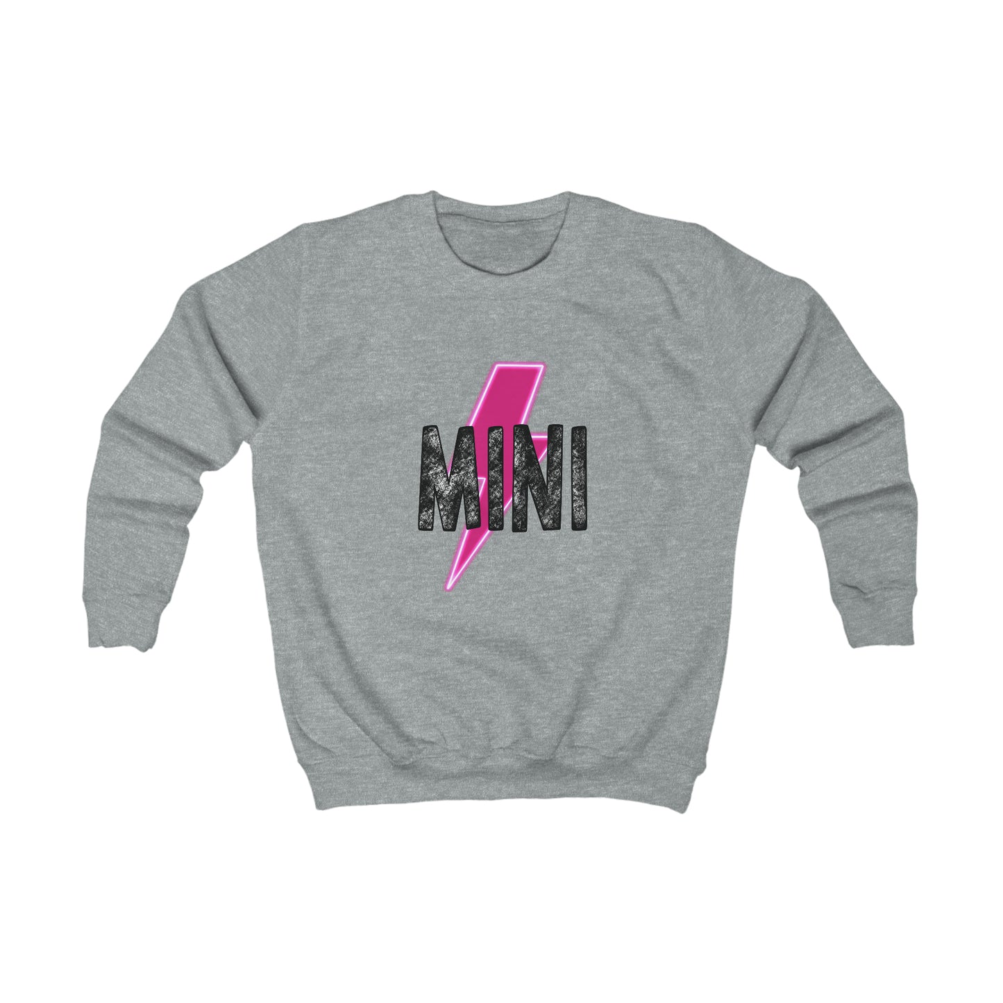 Mini Mommy & Me Matching Set Kids Sweatshirt