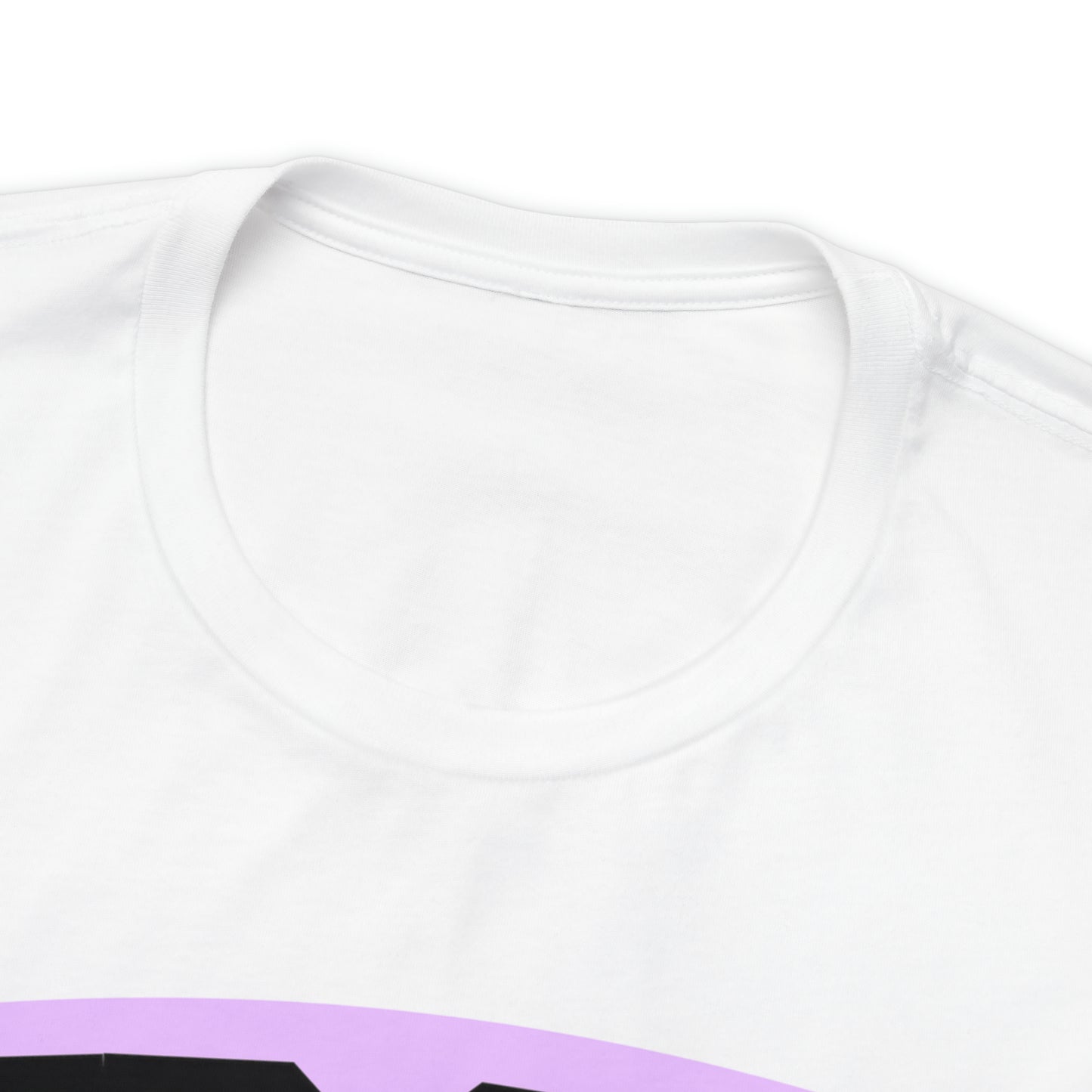 Sad Girl | Unisex Jersey Short Sleeve Tee