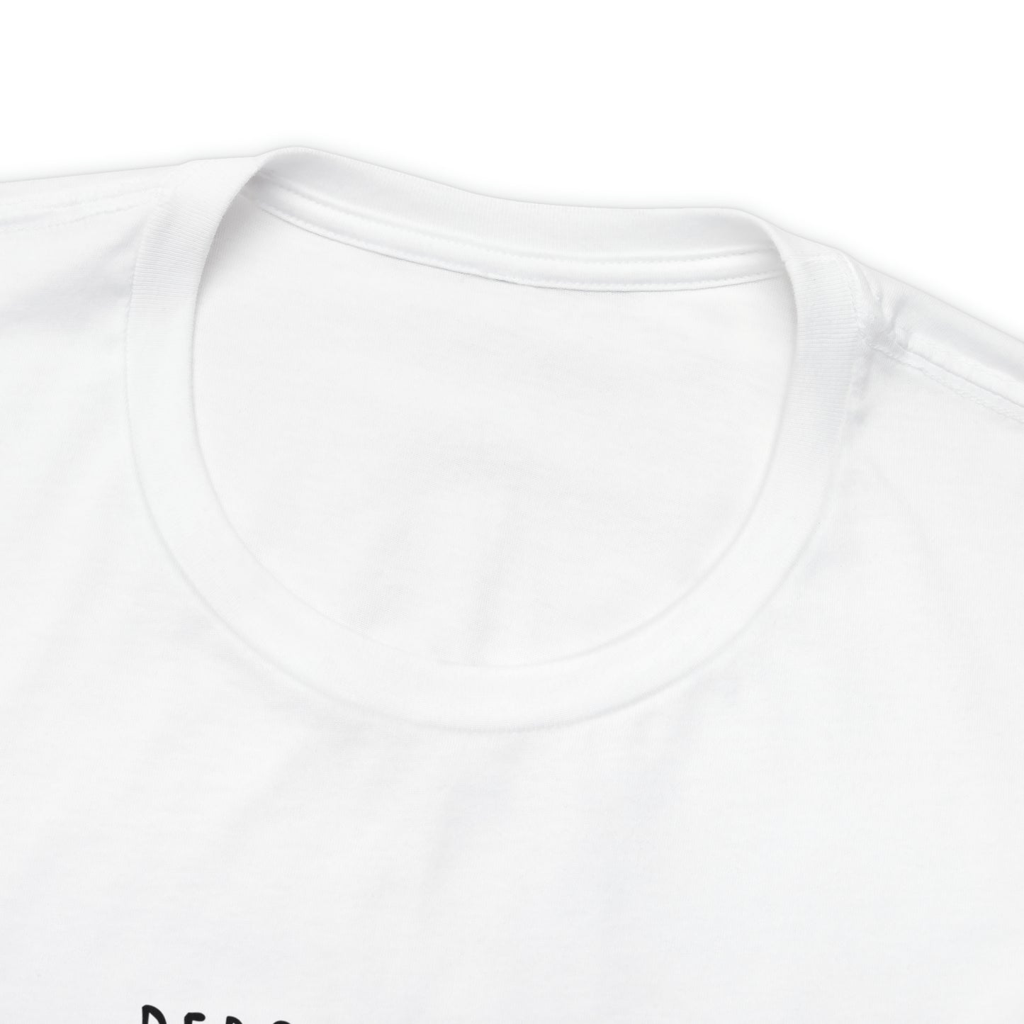 Cafecito, Conchas, & Chisme | Unisex Jersey Short Sleeve Tee