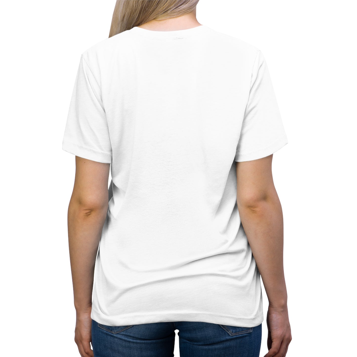 Green Bay Football Unisex Triblend Tee