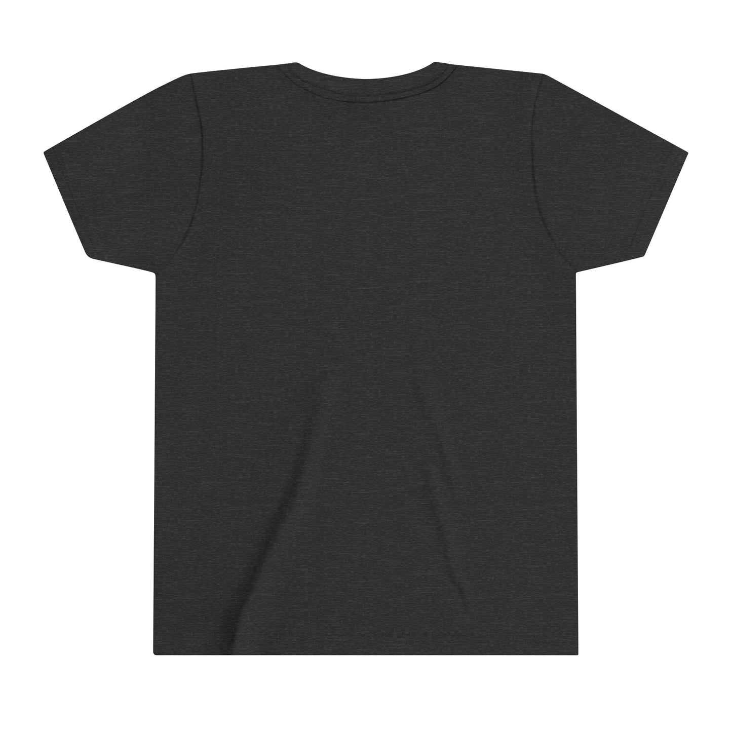 Cowboys Youth Short Sleeve Tee