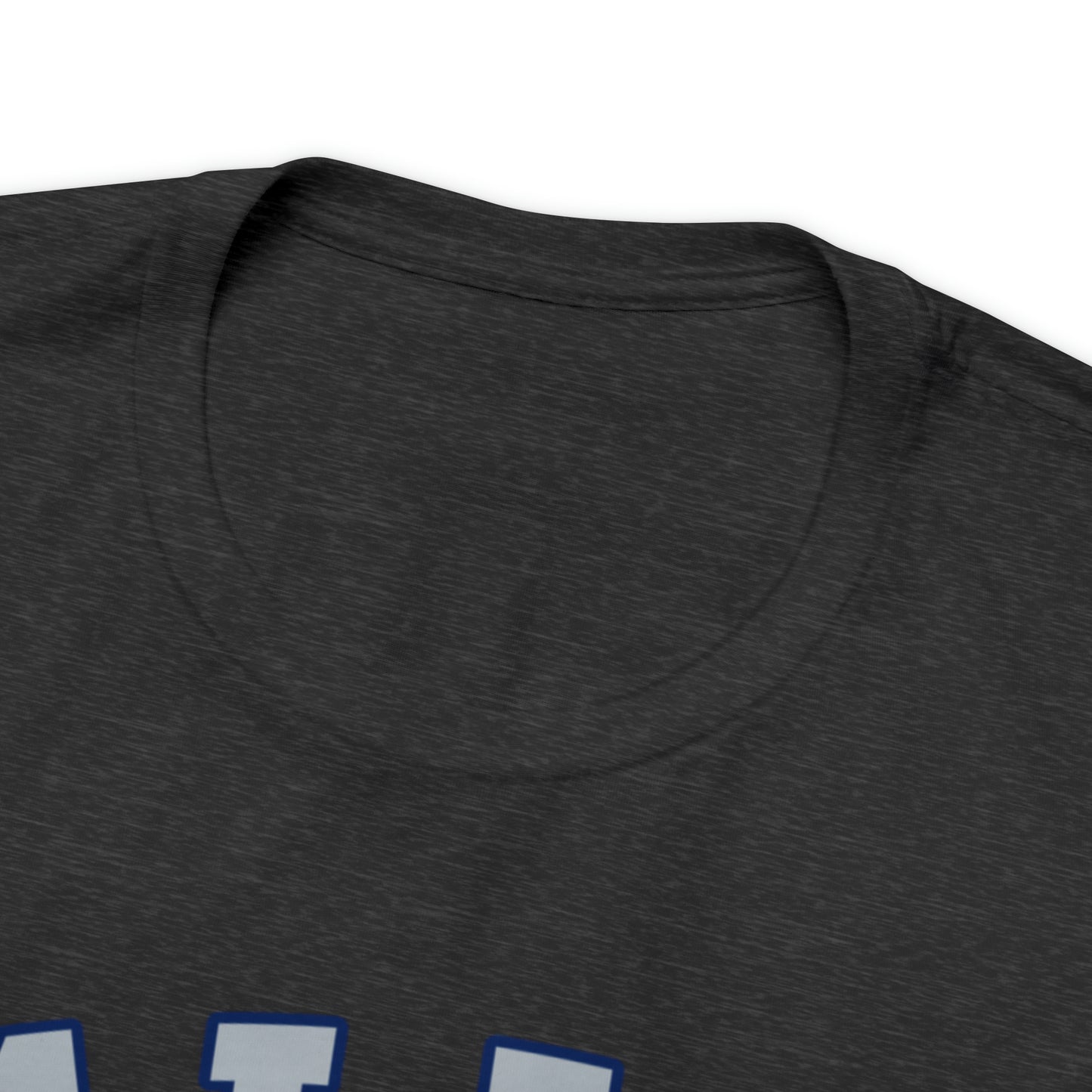 Cowboys Unisex Jersey Short Sleeve Tee