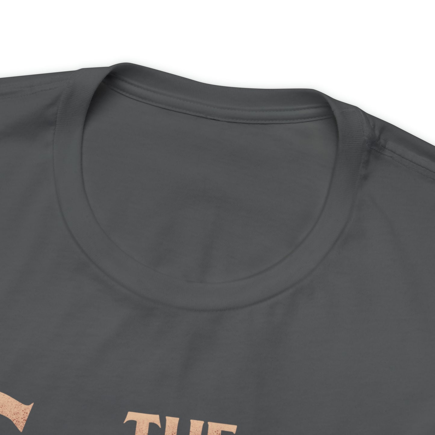 The Slayers Horror Character | Unisex Jersey Short Sleeve Tee