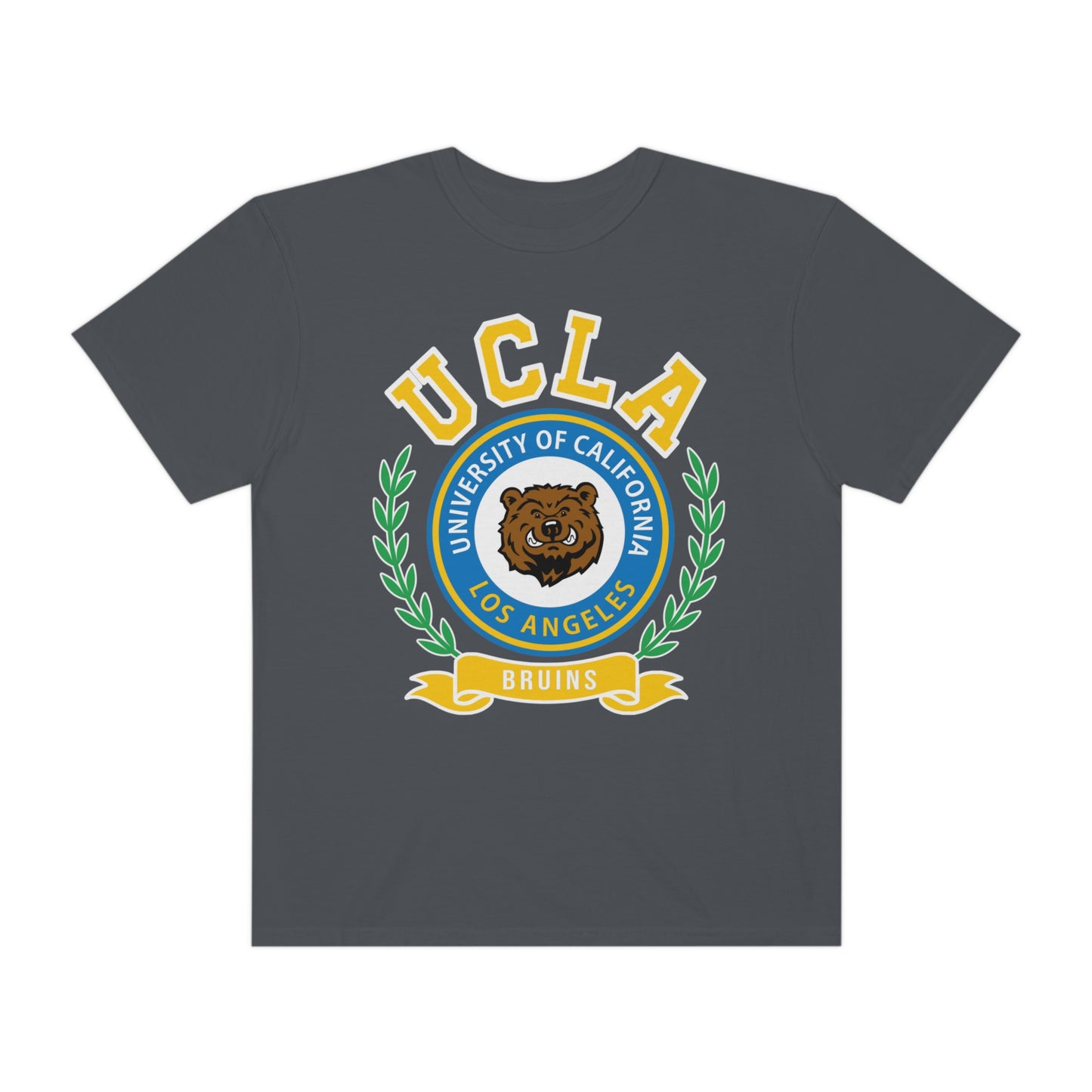 UCLA Unisex Garment-Dyed T-shirt