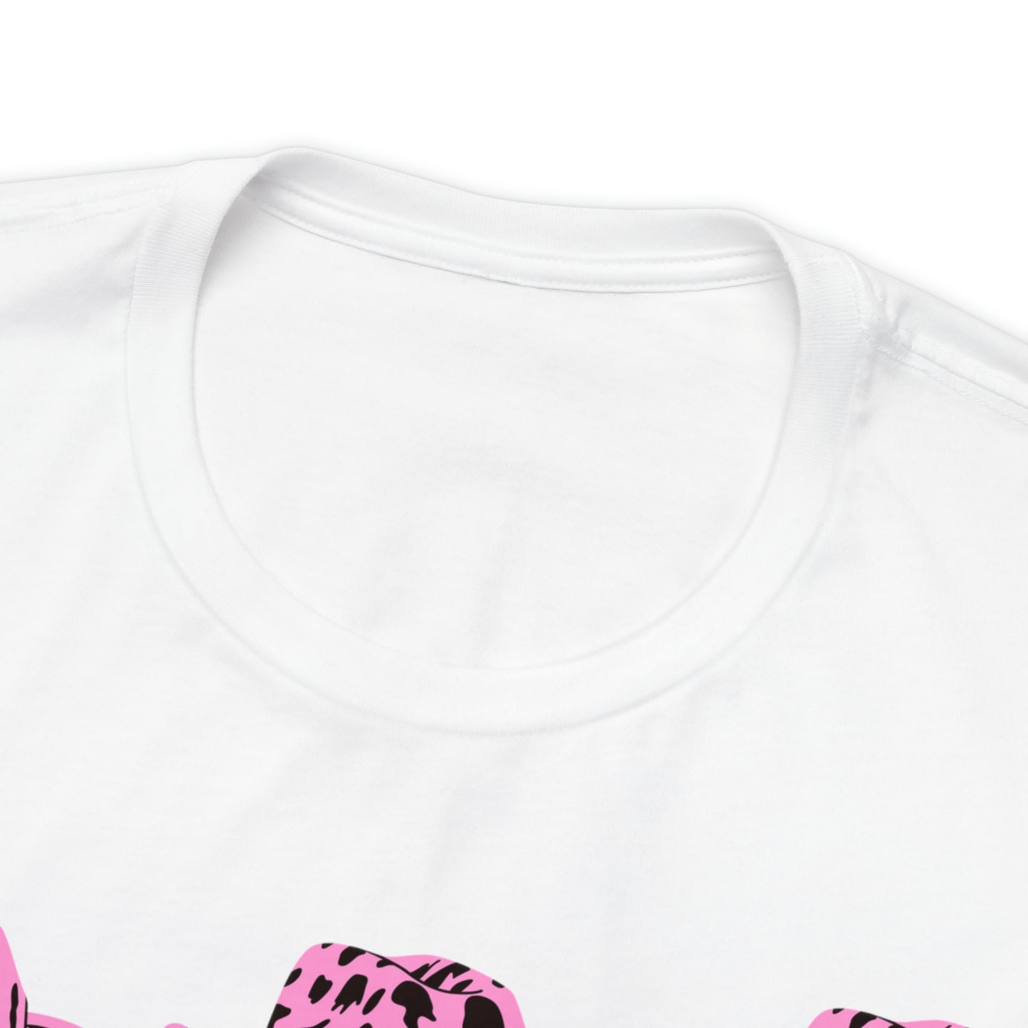YeeHaw | Unisex Jersey Short Sleeve Tee