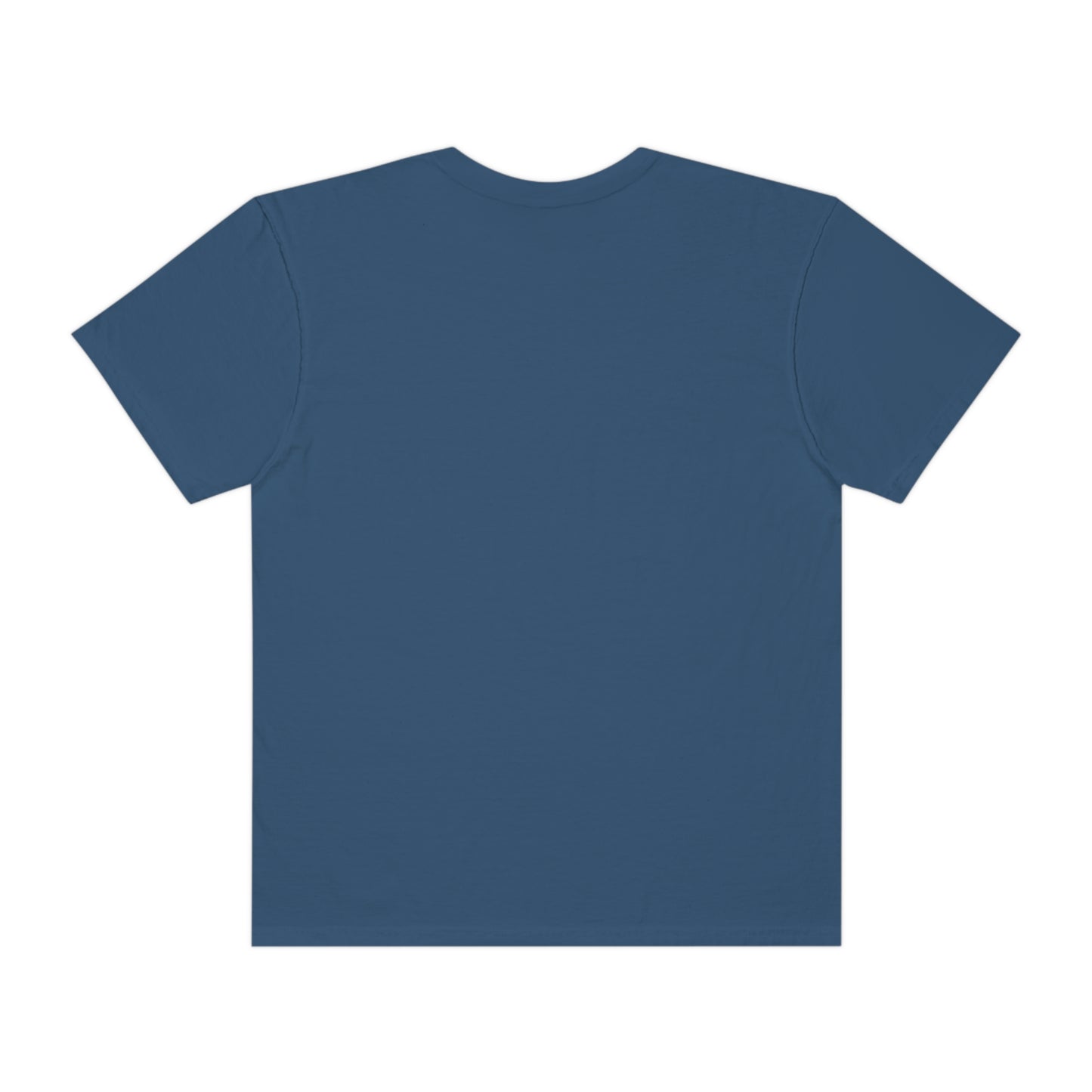 Columbia Unisex Garment-Dyed T-shirt