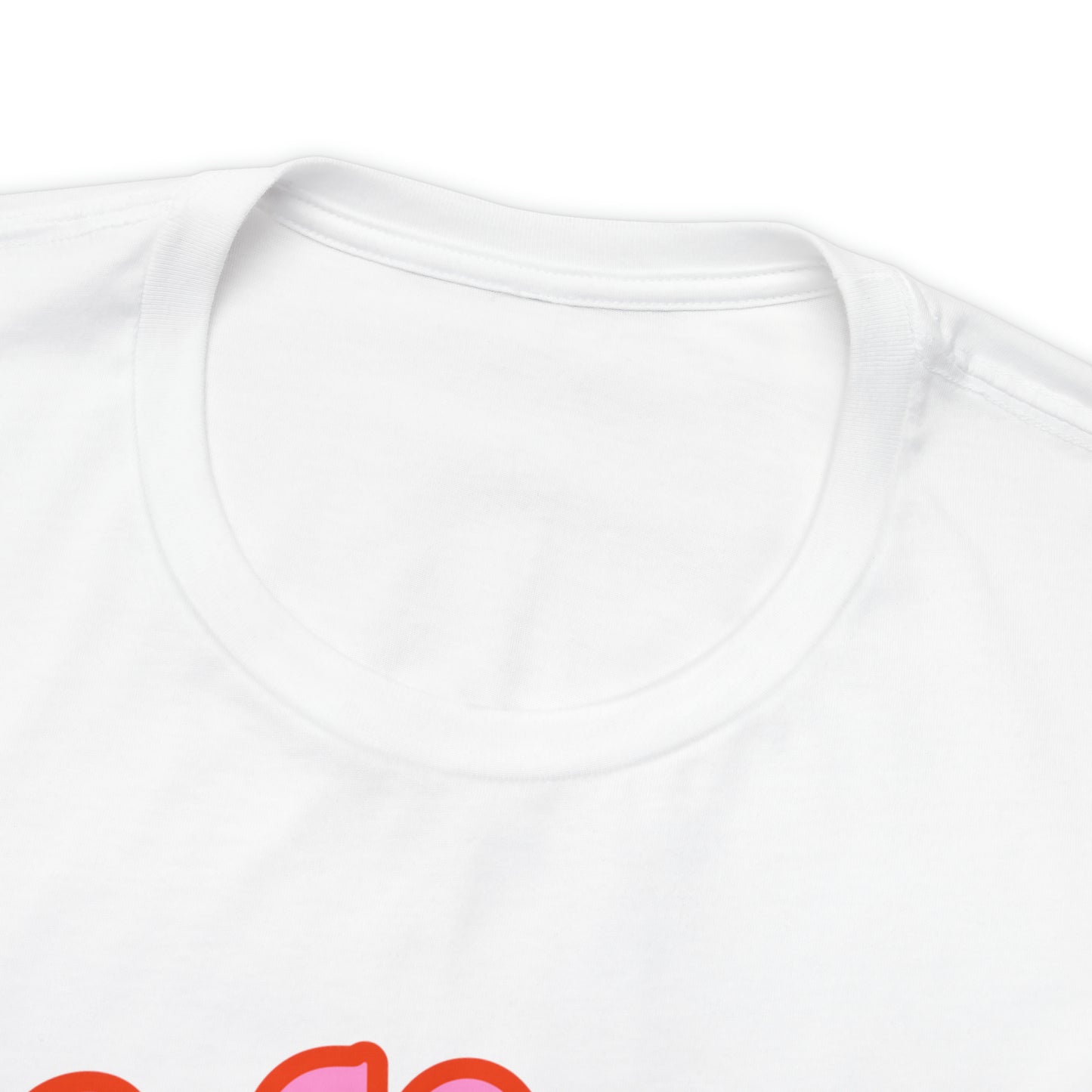 Let’s Go Girls | Unisex Jersey Short Sleeve Tee