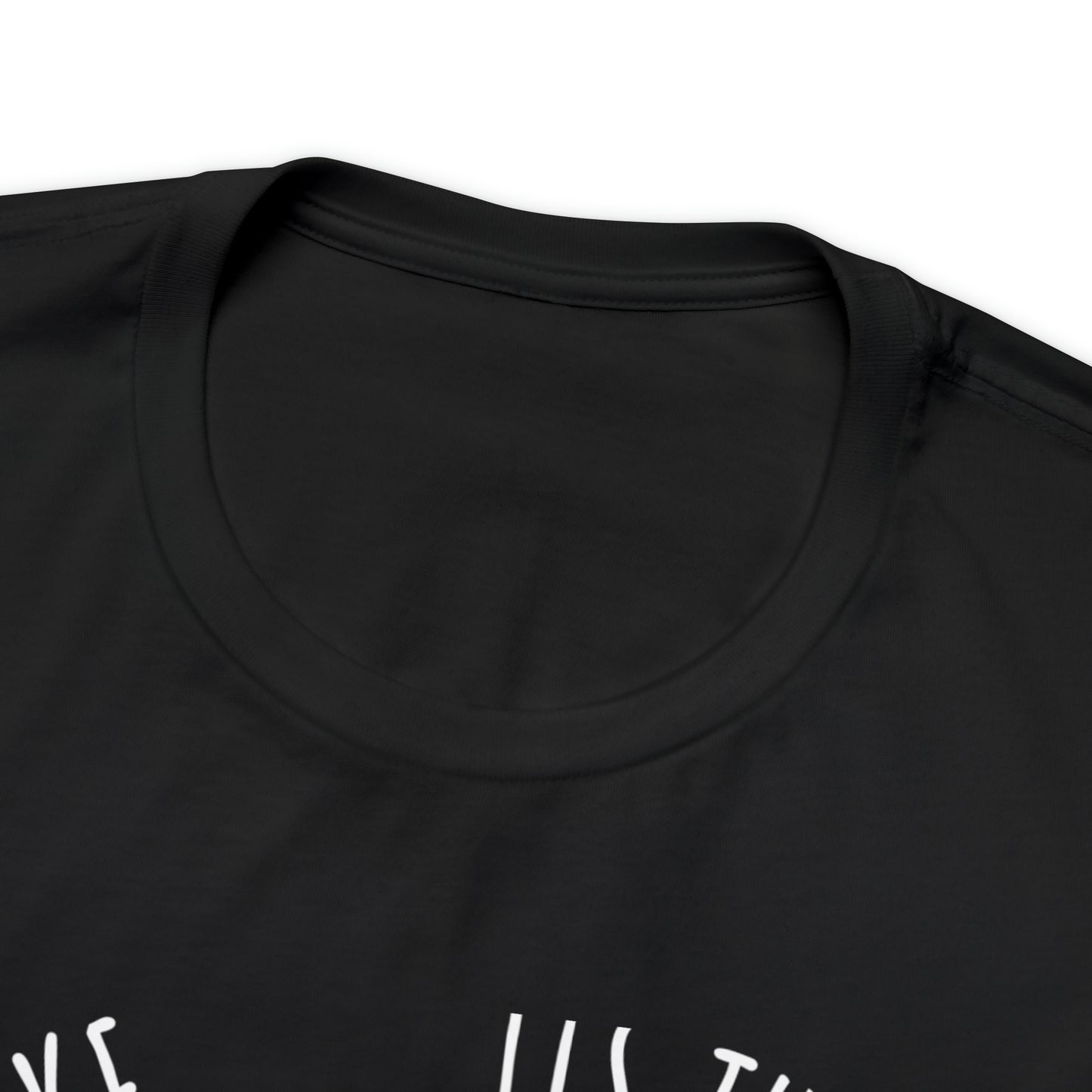 Tis The Season | Unisex Jersey Short Sleeve Tee