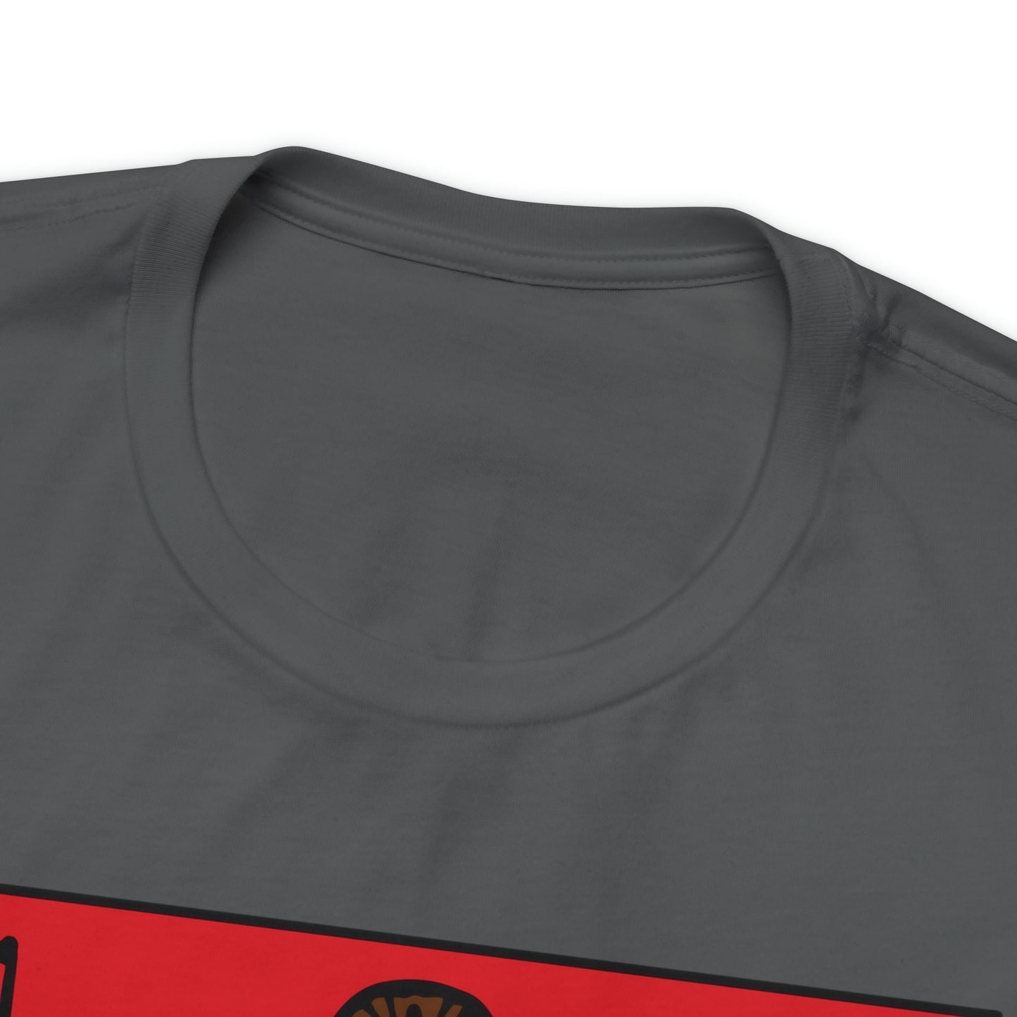 El Cucuy Michael Myers | Unisex Jersey Short Sleeve Tee