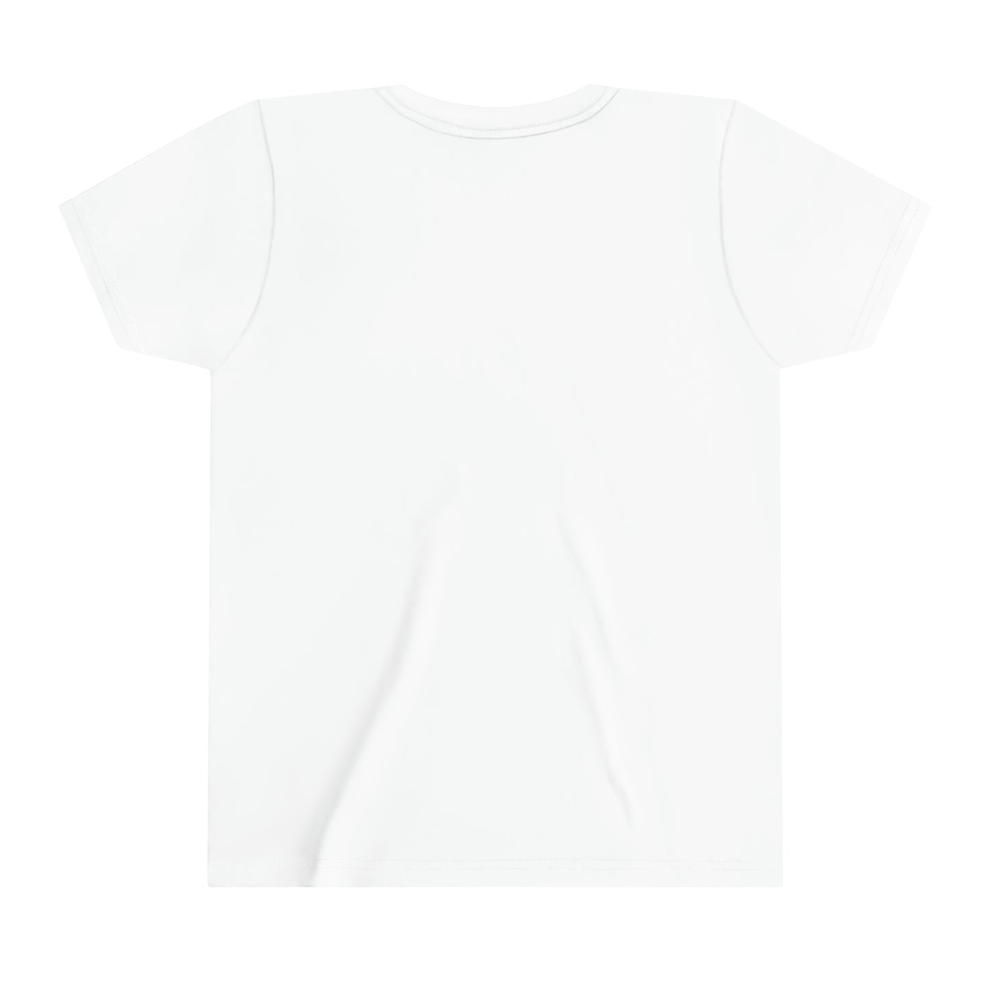 Cowboys Youth Short Sleeve Tee