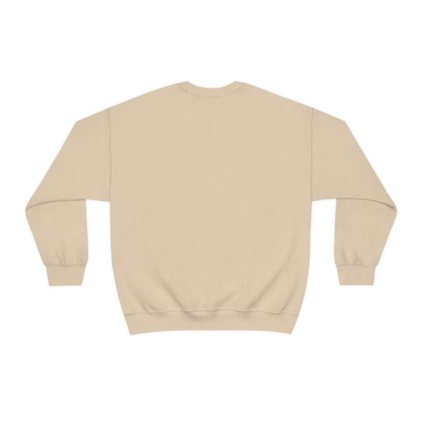Moms Boobery Brewery Unisex DryBlend® Crewneck Sweatshirt