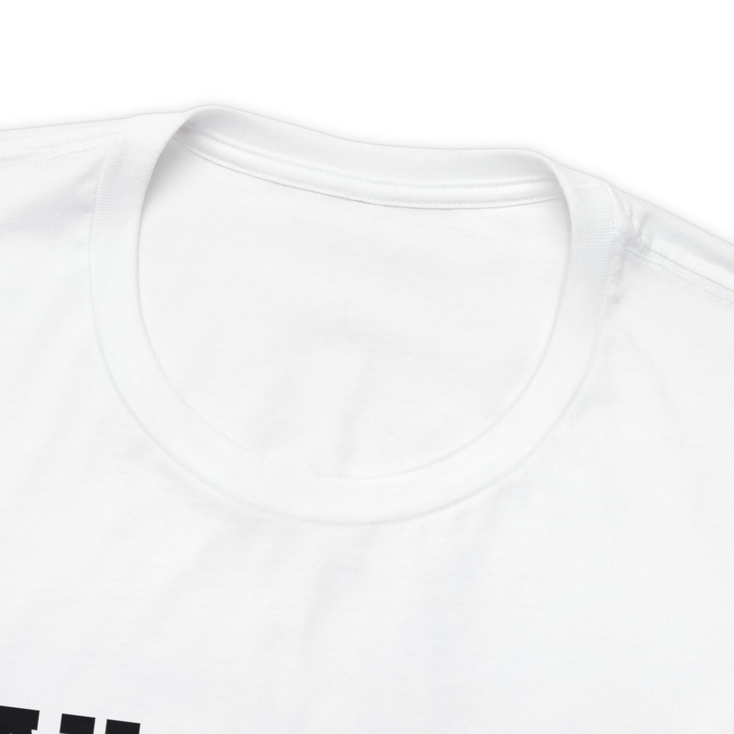 Yay, Sports! Unisex Jersey Short Sleeve Tee