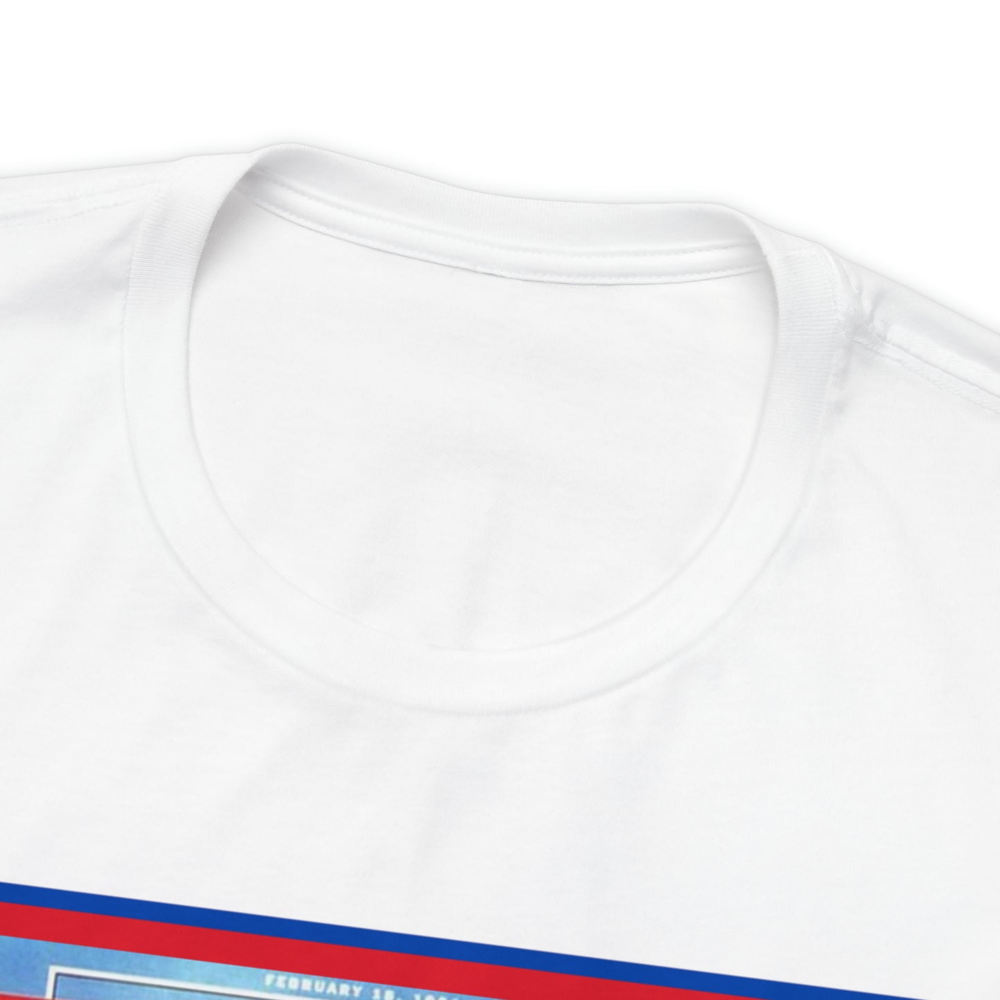 90s Throwback Dream Team Sports Illustrated Magazine Unisex Jersey Short Sleeve Tee
