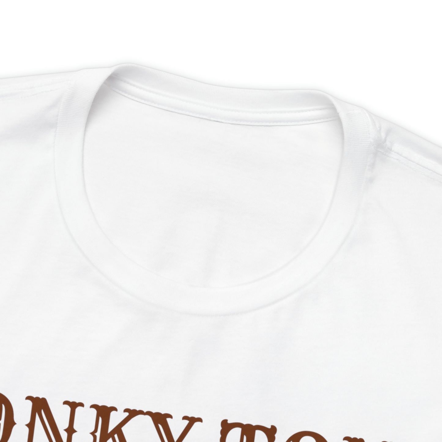 Honky Tonk | Unisex Jersey Short Sleeve Tee