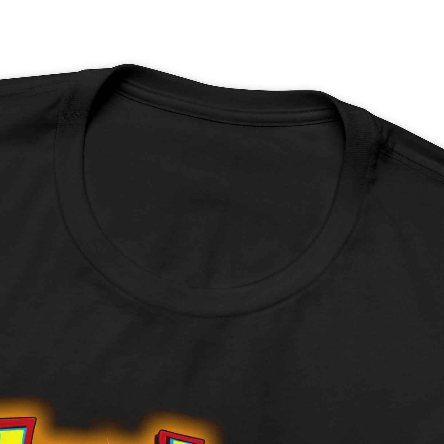 Chucky Charms | Unisex Jersey Short Sleeve Tee