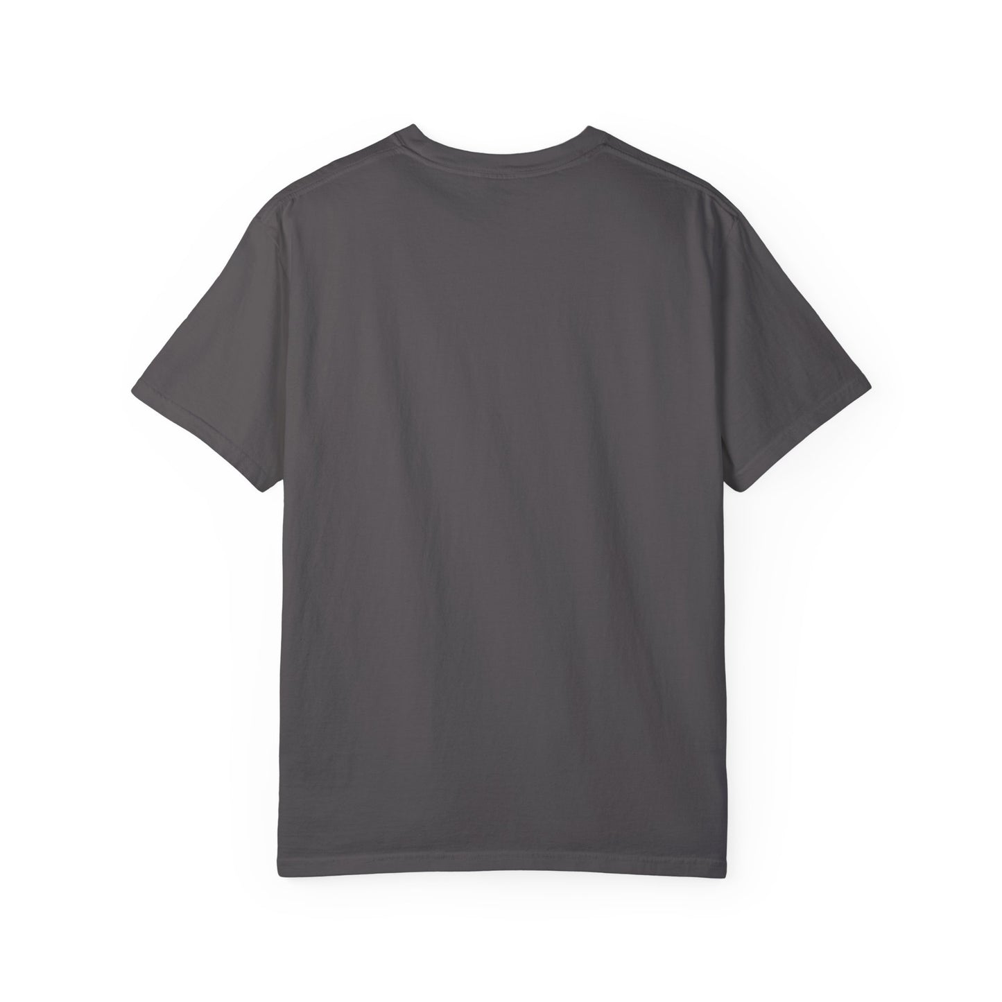Hoochie Coochie Unisex Garment-Dyed T-shirt