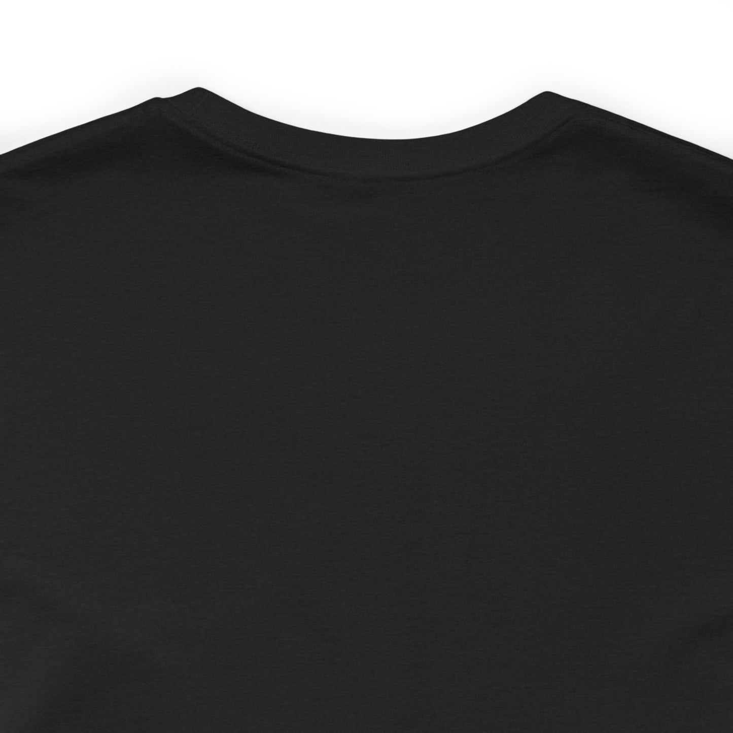 Mojo Dojo Casa House | Unisex Jersey Short Sleeve Tee