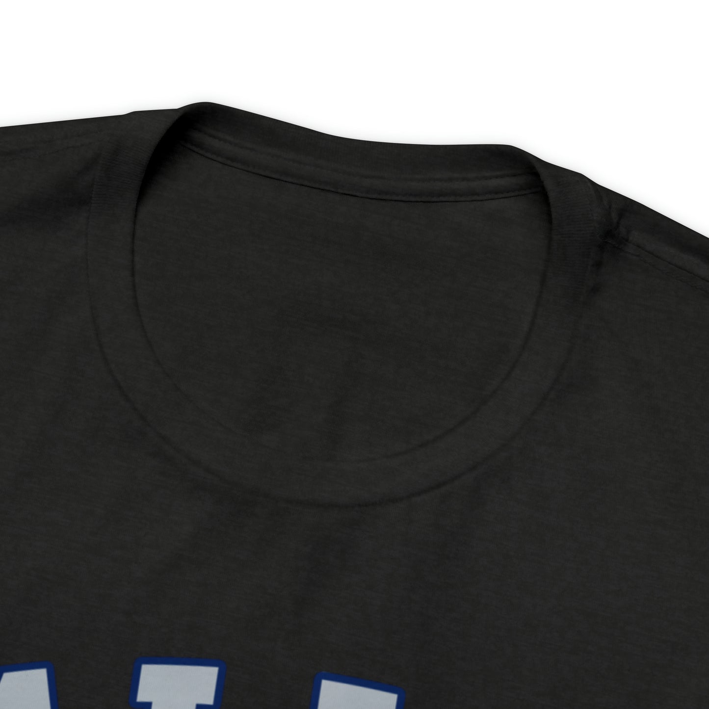 Cowboys Unisex Jersey Short Sleeve Tee