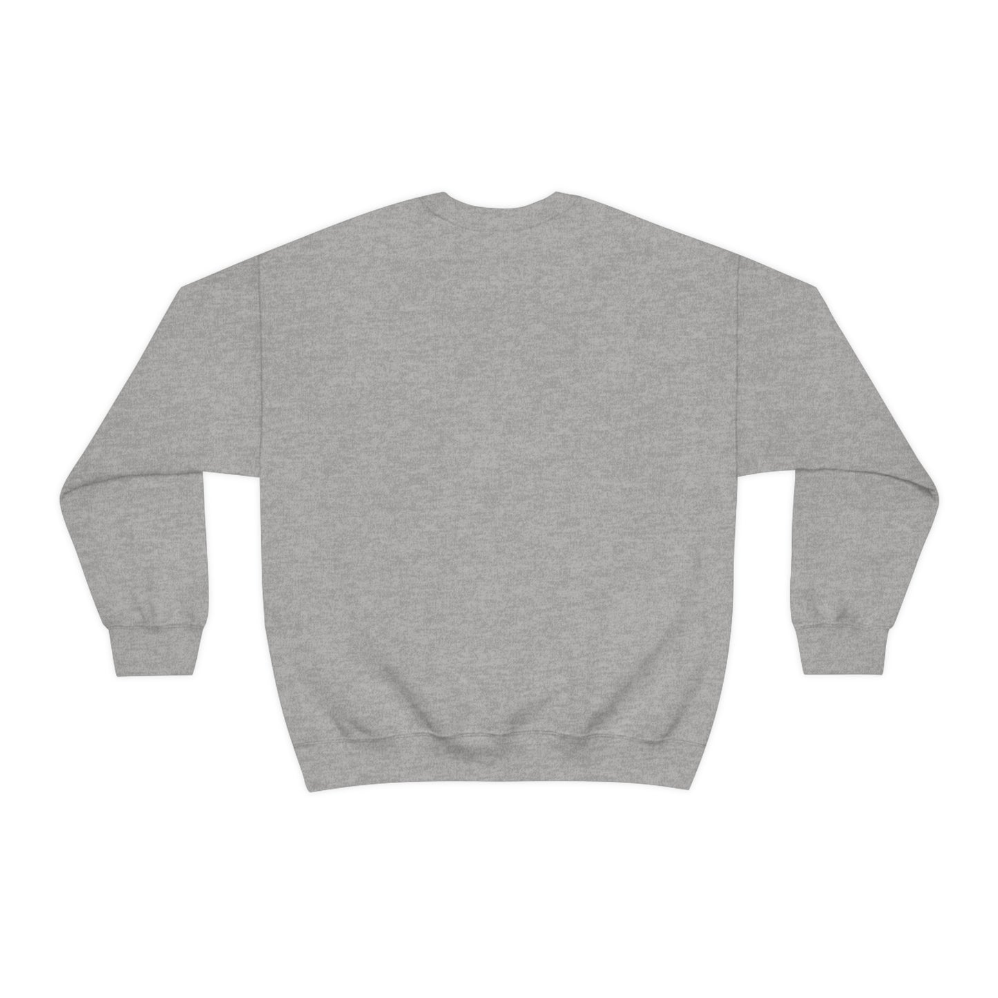 Retro Style Bearcats Football Unisex Heavy Blend Crewneck Sweatshirt