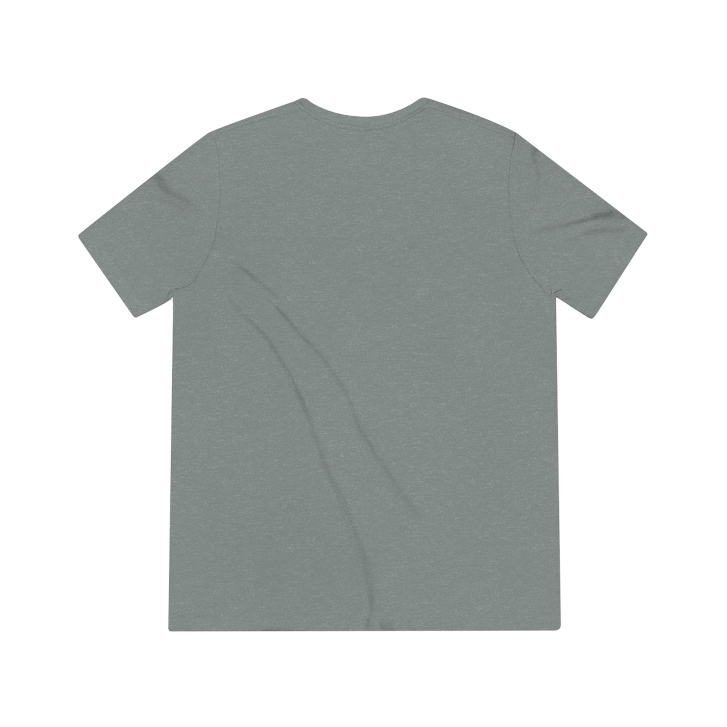 New Orleans Football Unisex Triblend Tee