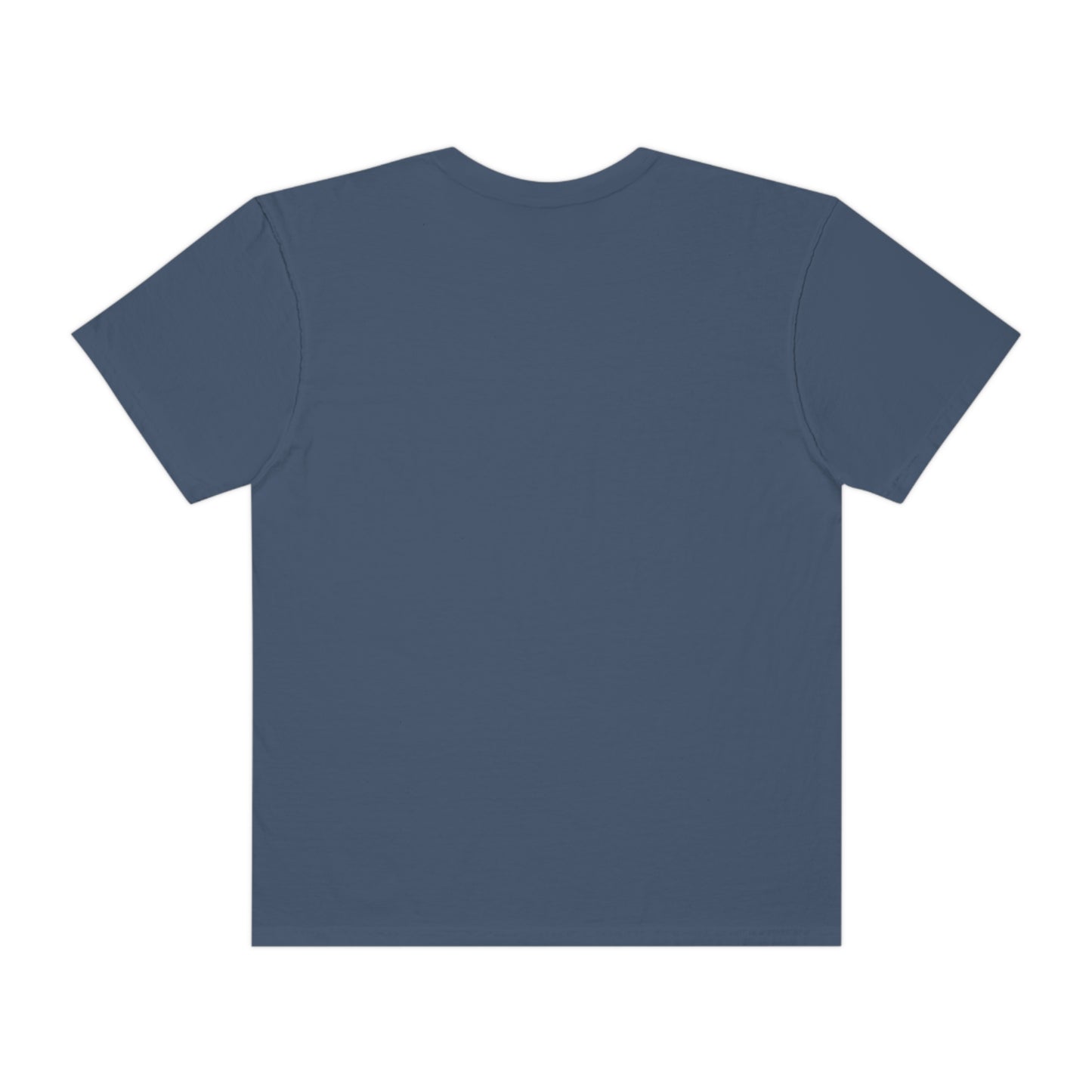 Columbia Unisex Garment-Dyed T-shirt
