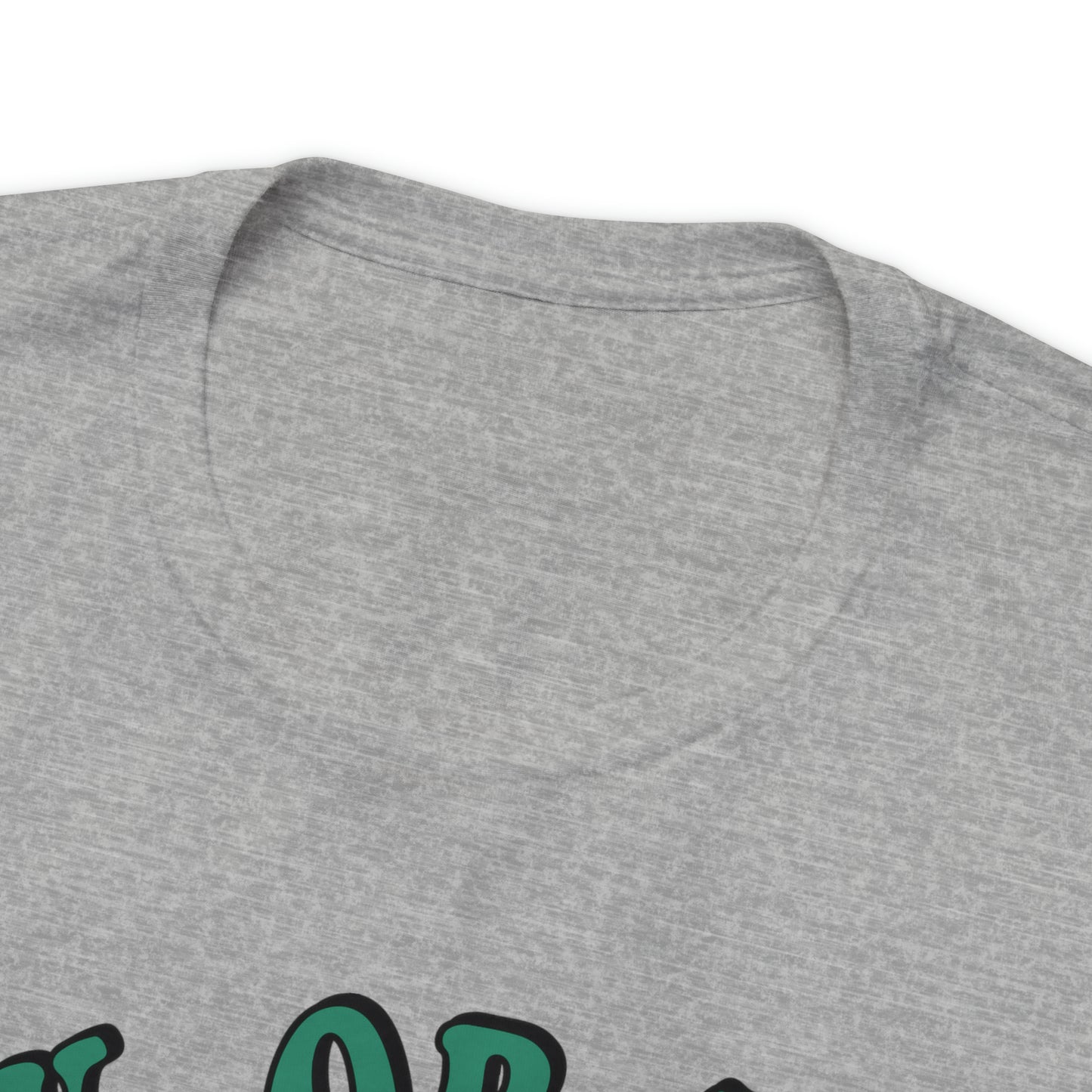 Trick or Treat Smell My Feet | Unisex Jersey Short Sleeve Tee
