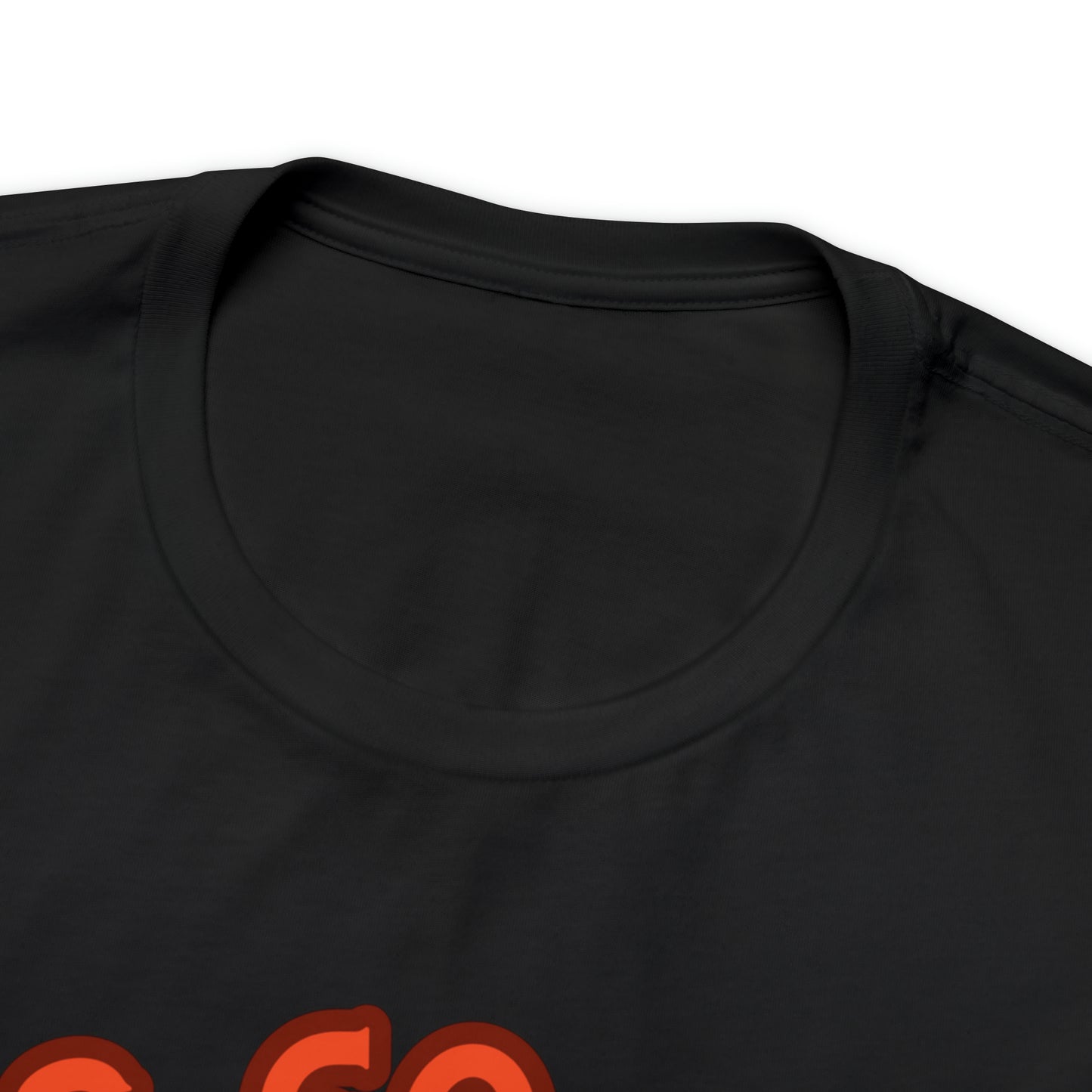 Let’s Go Girls | Unisex Jersey Short Sleeve Tee