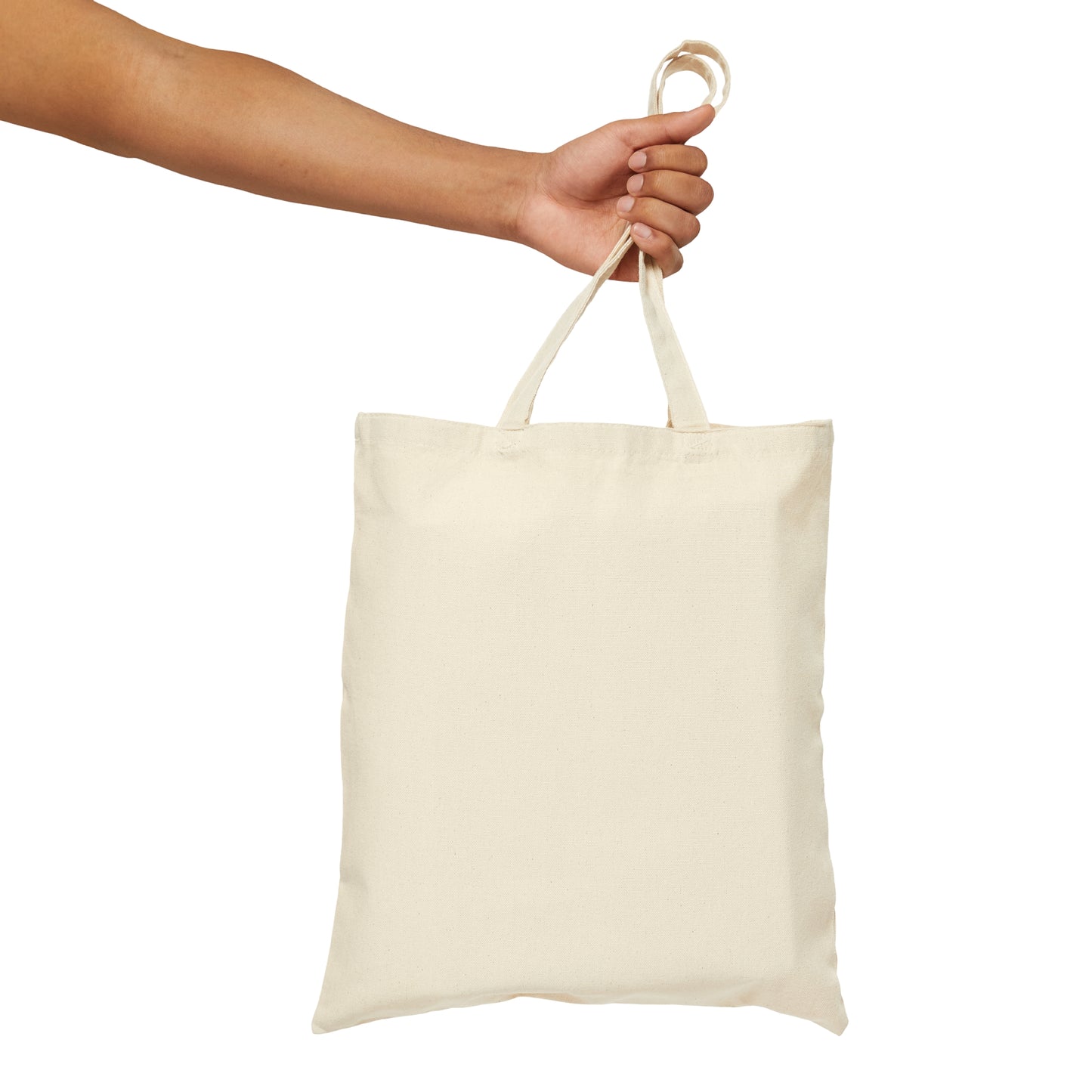 Pan Dulce Canvas Tote Bag