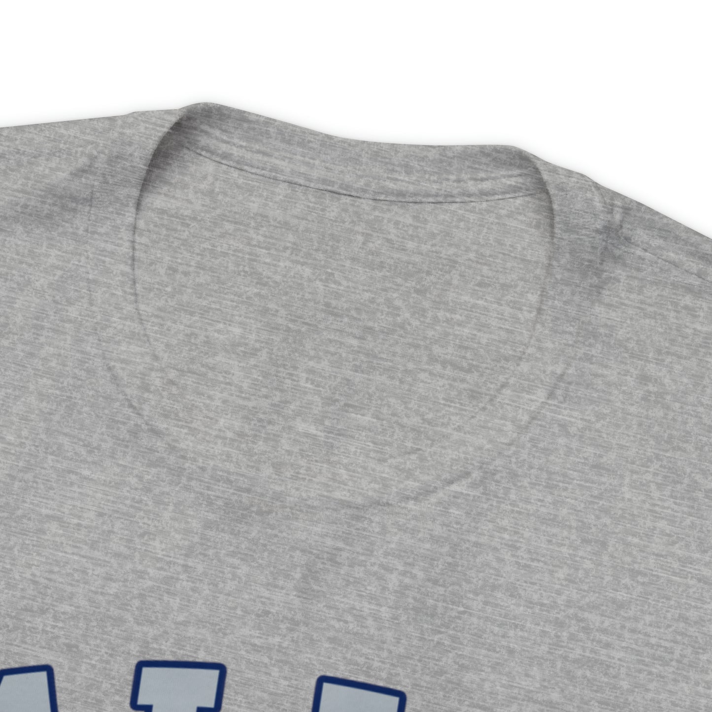 Cowboys Unisex Jersey Short Sleeve Tee