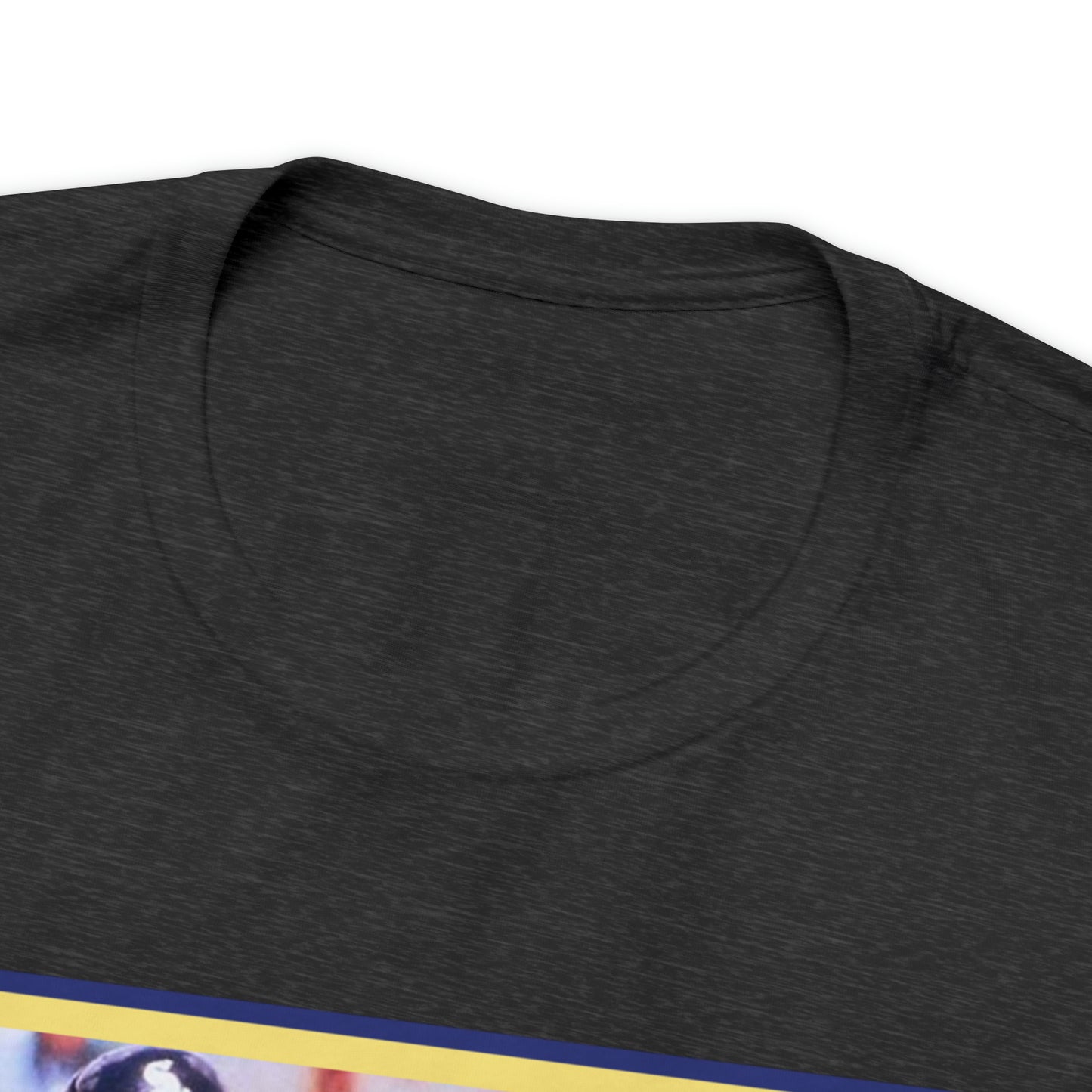 90s Throwback Michael Jordan Sports Illustrated Magazine Unisex Jersey Short Sleeve Tee
