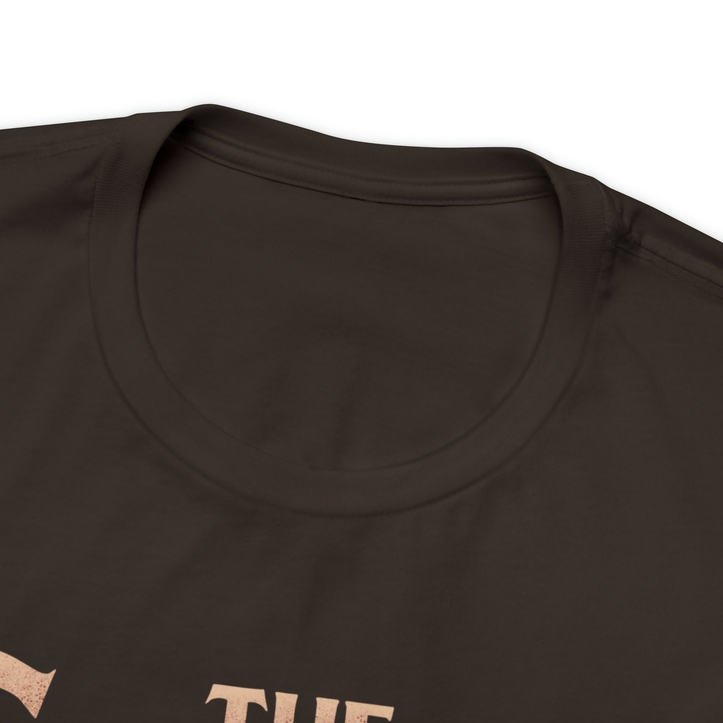 The Slayers Horror Character | Unisex Jersey Short Sleeve Tee