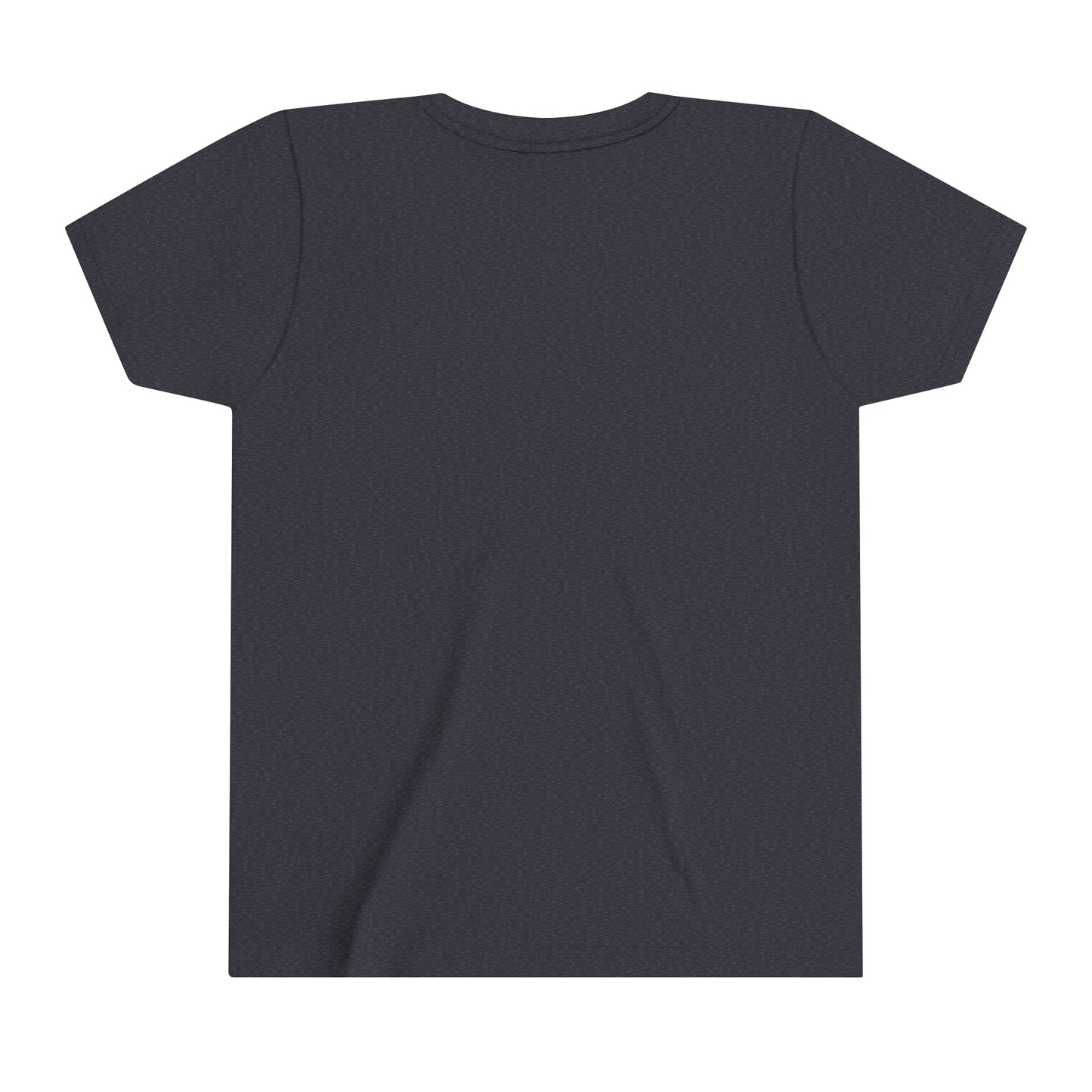 Cowboys Youth Short Sleeve Tee